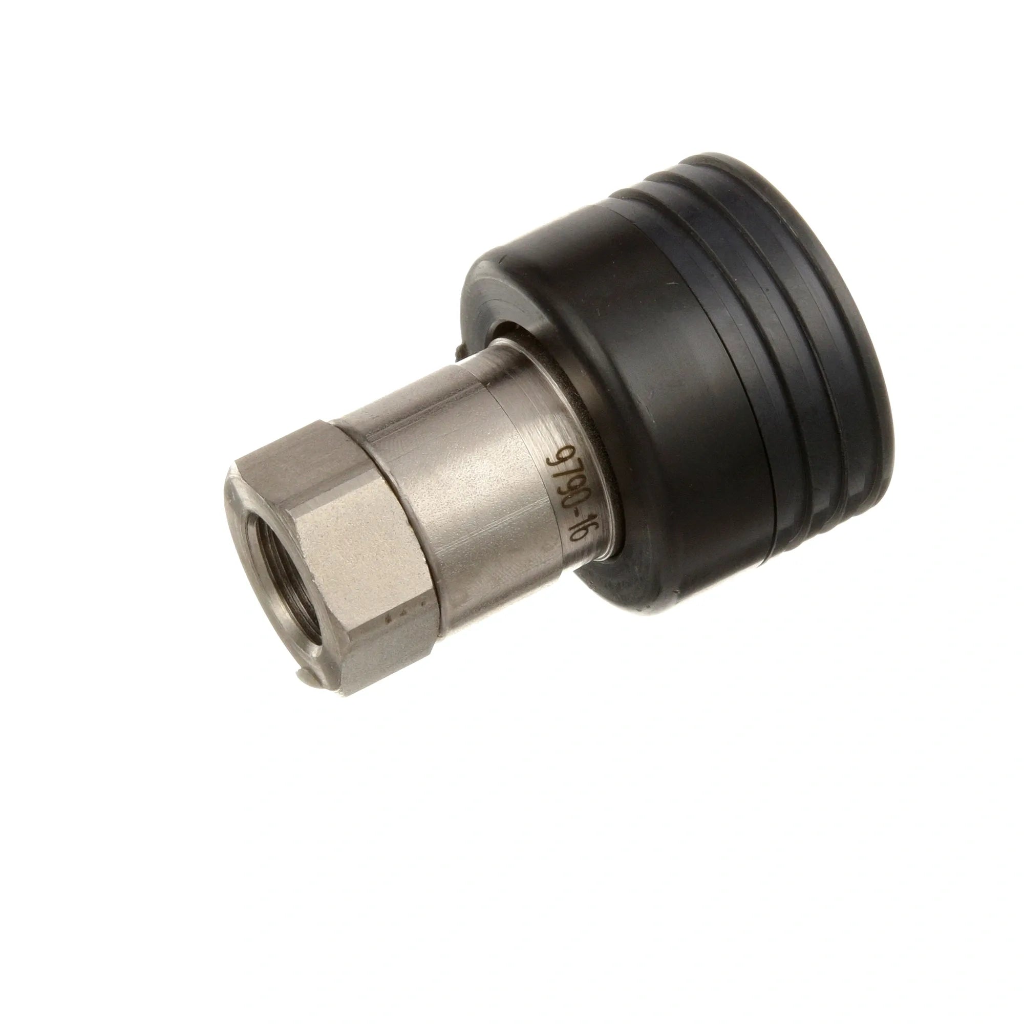 B6660001C Pitco - Quick Disconnect for Fryers alternate view 4
