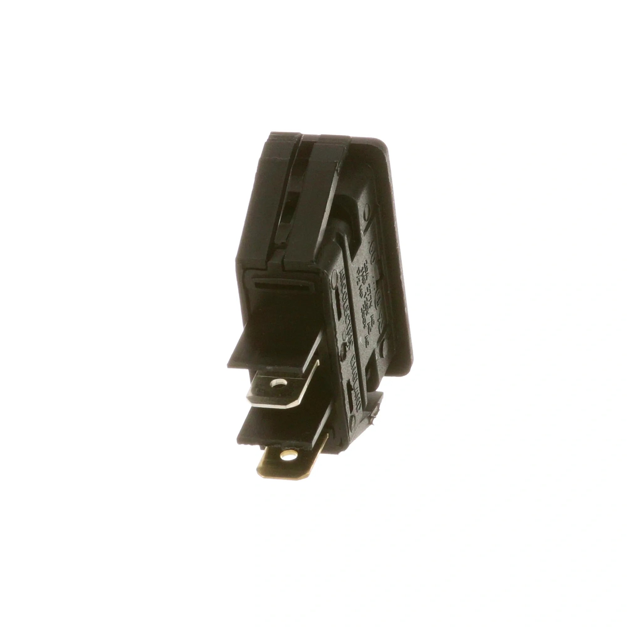 EL SWT0502 Randell - Rocker Switch 20A 277V Black alternate view 2