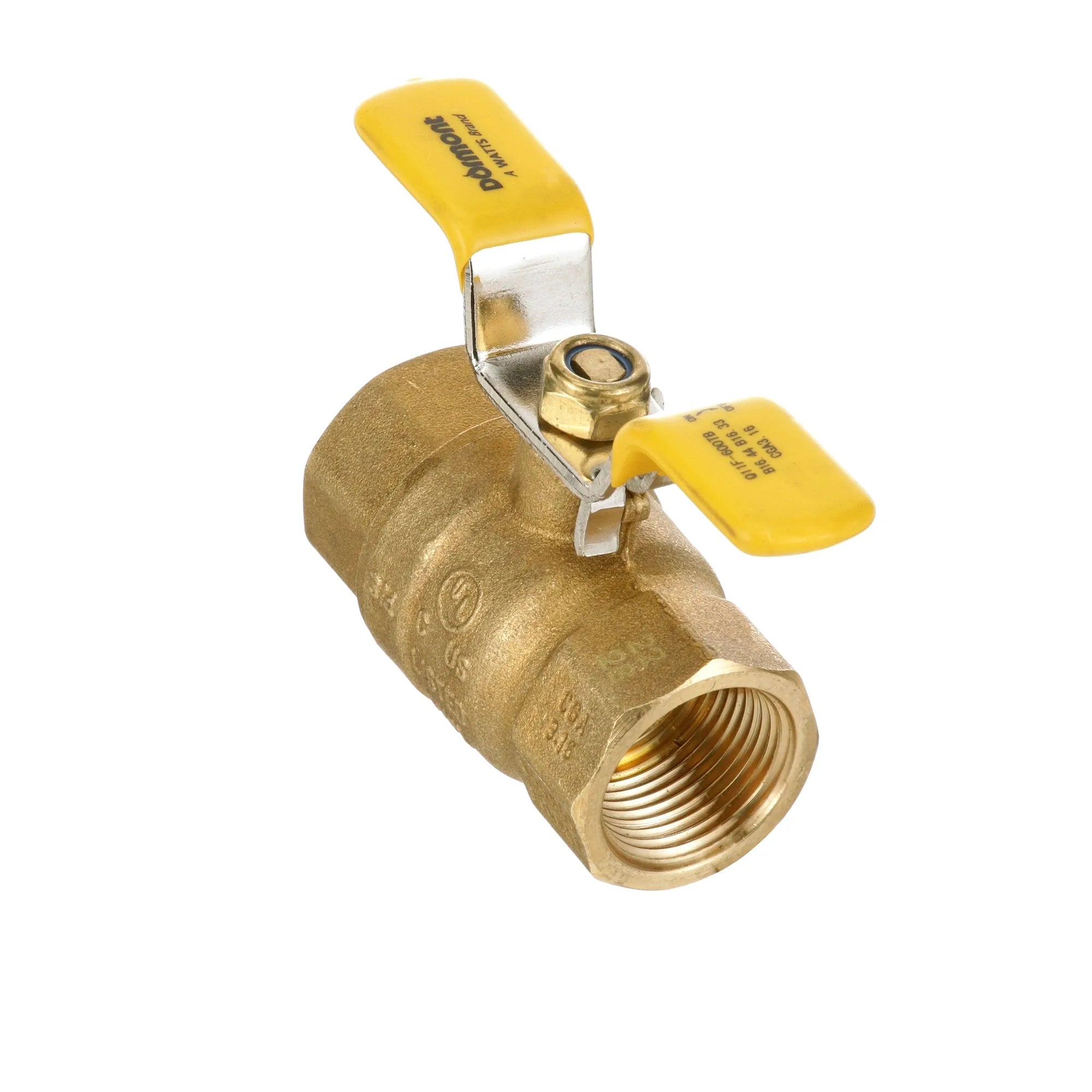 8100237 Frymaster - Reliable Gas Shut-Off Valve Features alternate view 5