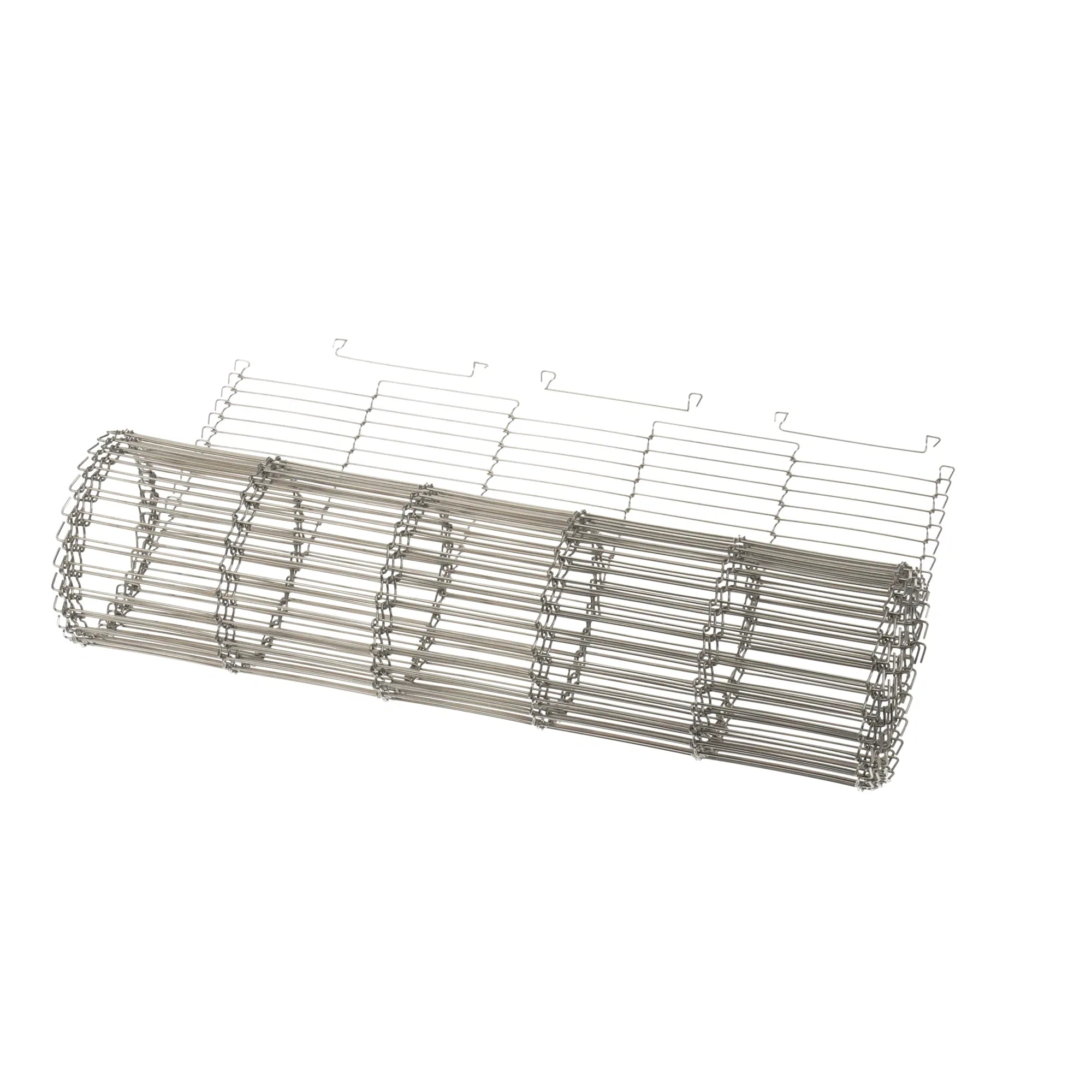 HM160004 Star Mfg - Stainless Steel Conveyor Belt alternate view 3
