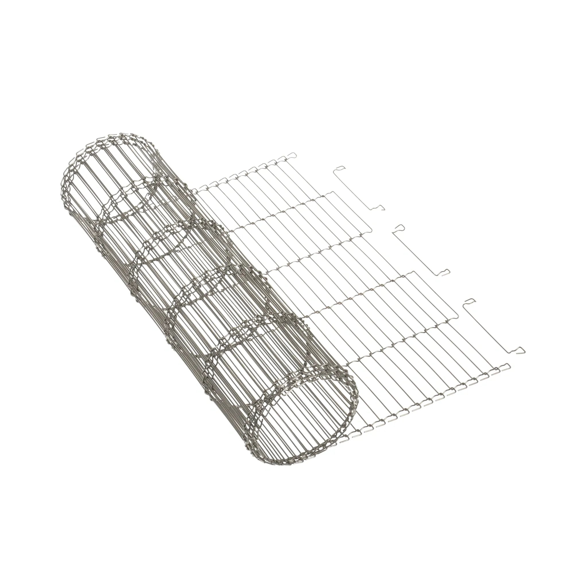 HM-160004 Star Mfg - Stainless Steel Conveyor Belt alternate view 4