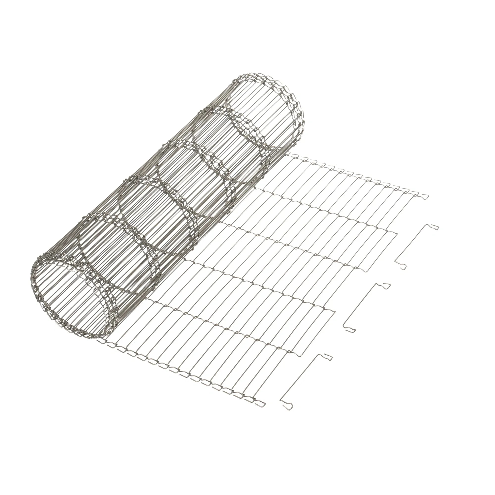 HM-160004 Star Mfg - Stainless Steel Conveyor Belt alternate view 5