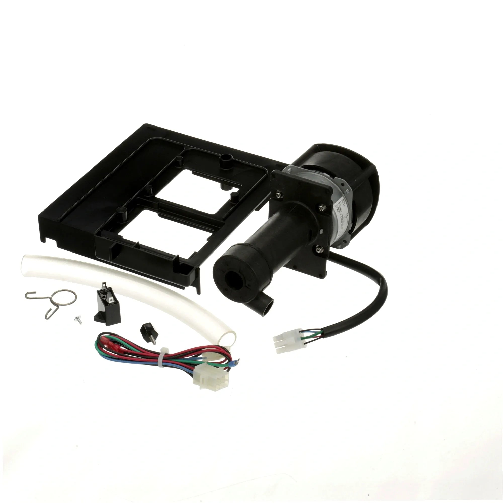 HS-0232 Hoshizaki - Water Pump Assembly for Ice Machines alternate view 3