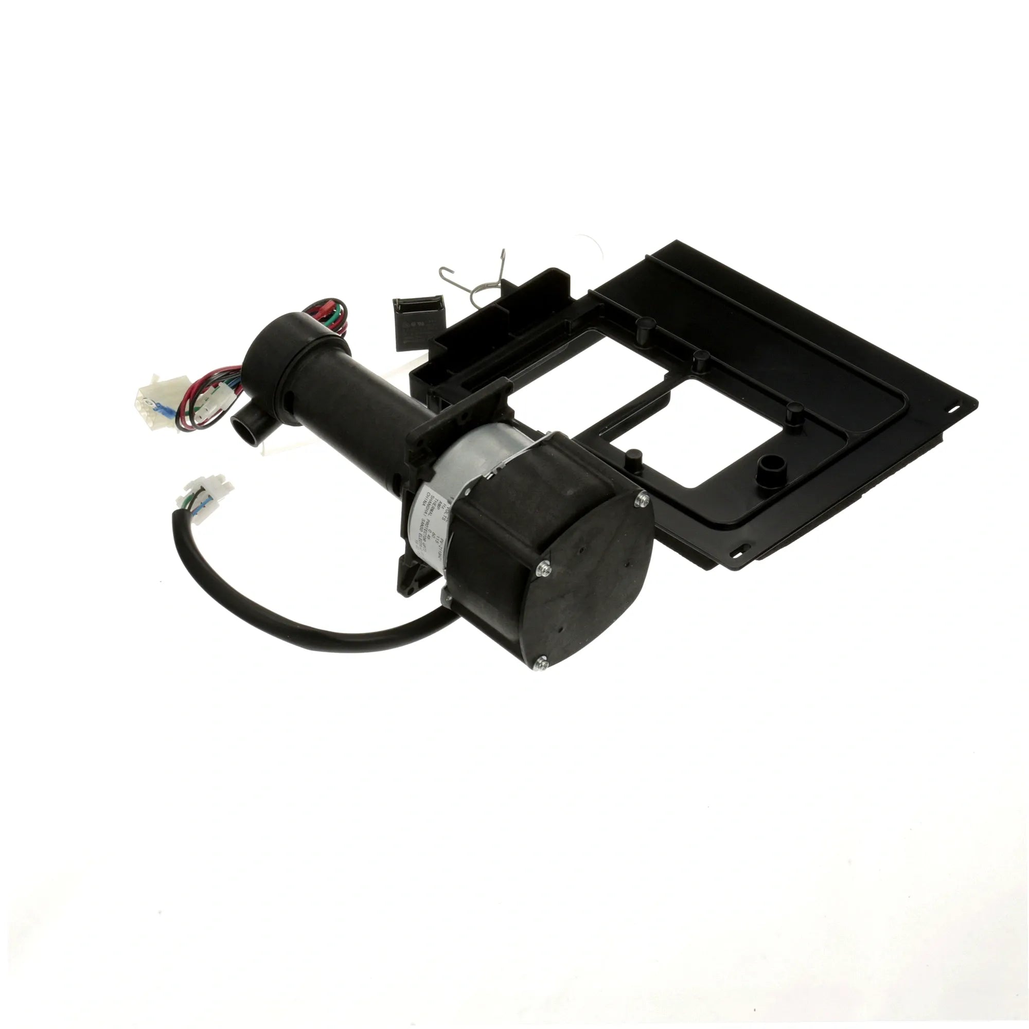 HS-0232 Hoshizaki - Water Pump Assembly for Ice Machines alternate view 4