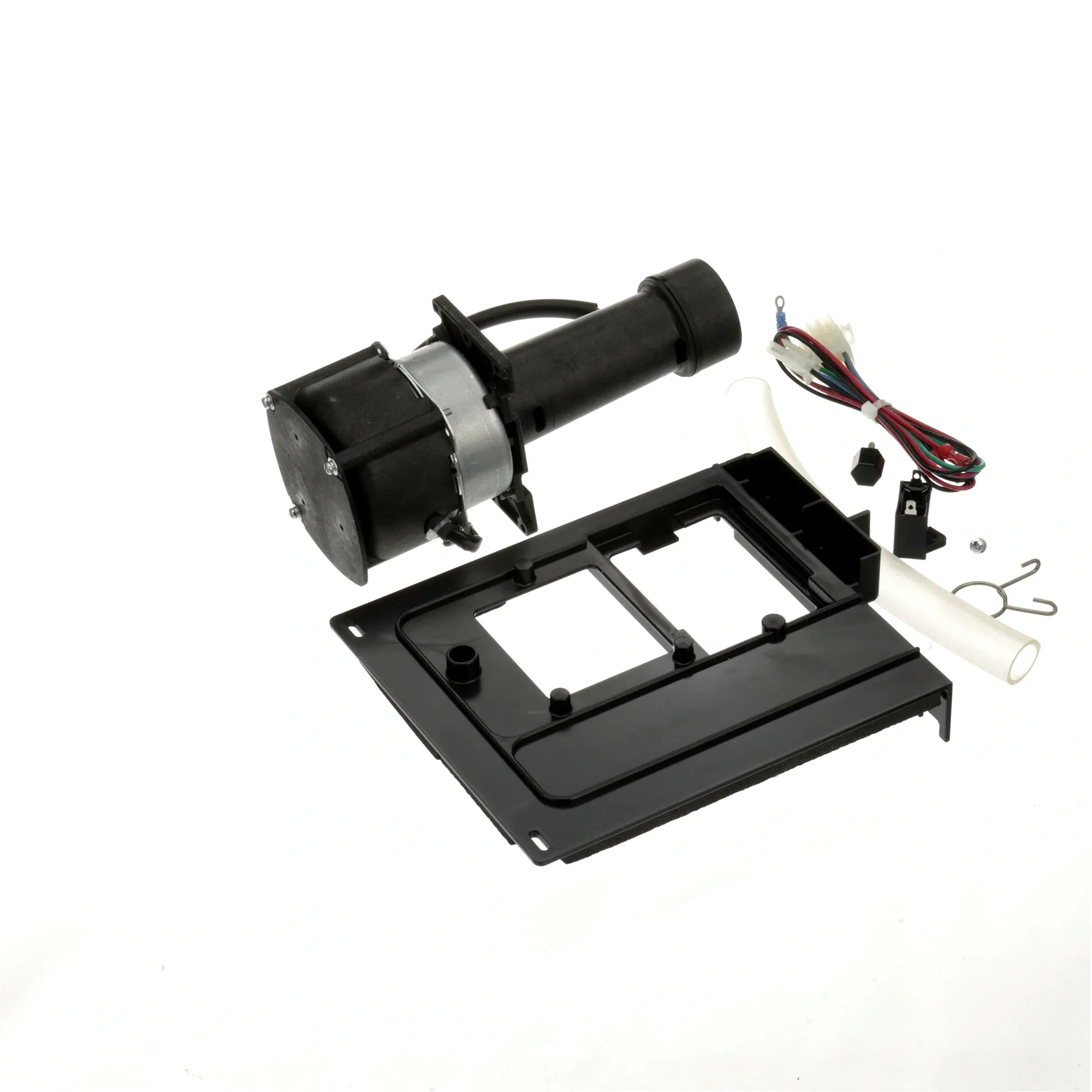 HS-0232 Hoshizaki - Water Pump Assembly for Ice Machines alternate view 5