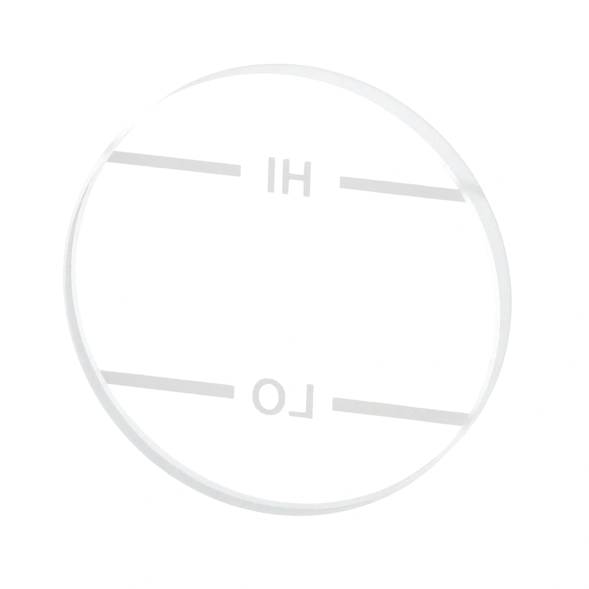 KE51053 Cleveland - High-Quality Sight Glass Replacement alternate view 3