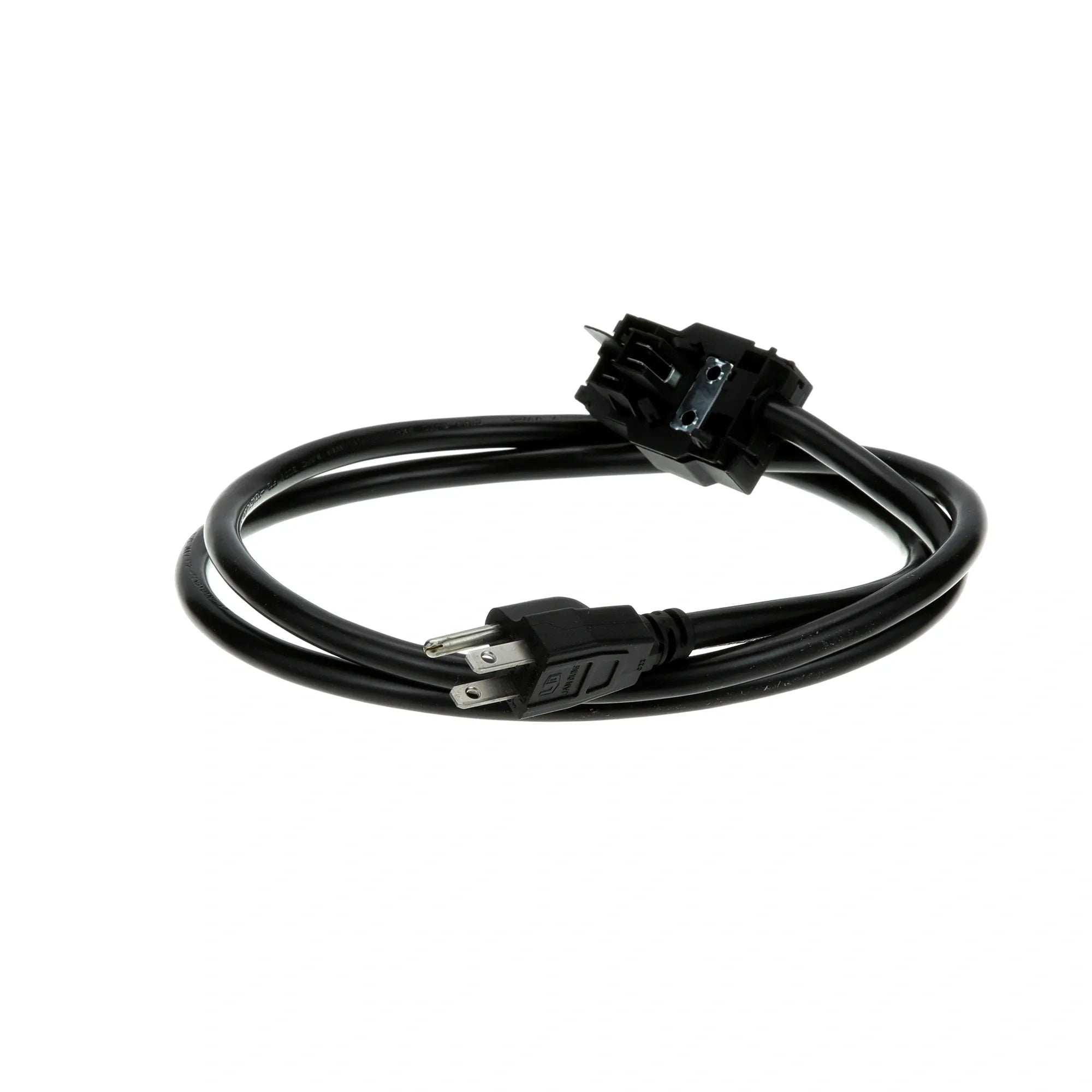 CCE123 Caddy - 5 ft Cord and Plug Replacement alternate view 2