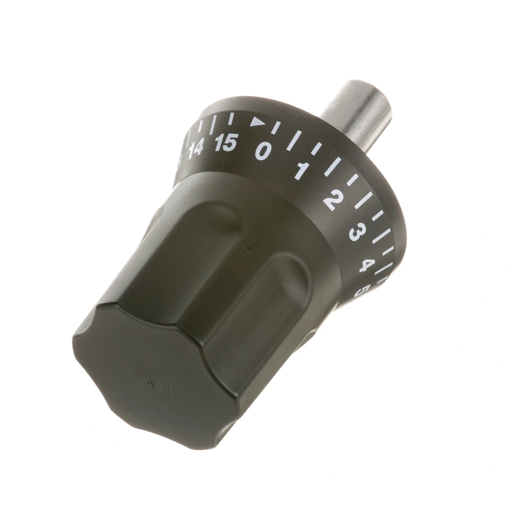 MCB28 Globe - Adjustable Table Knob (0-15 Range) alternate view 3