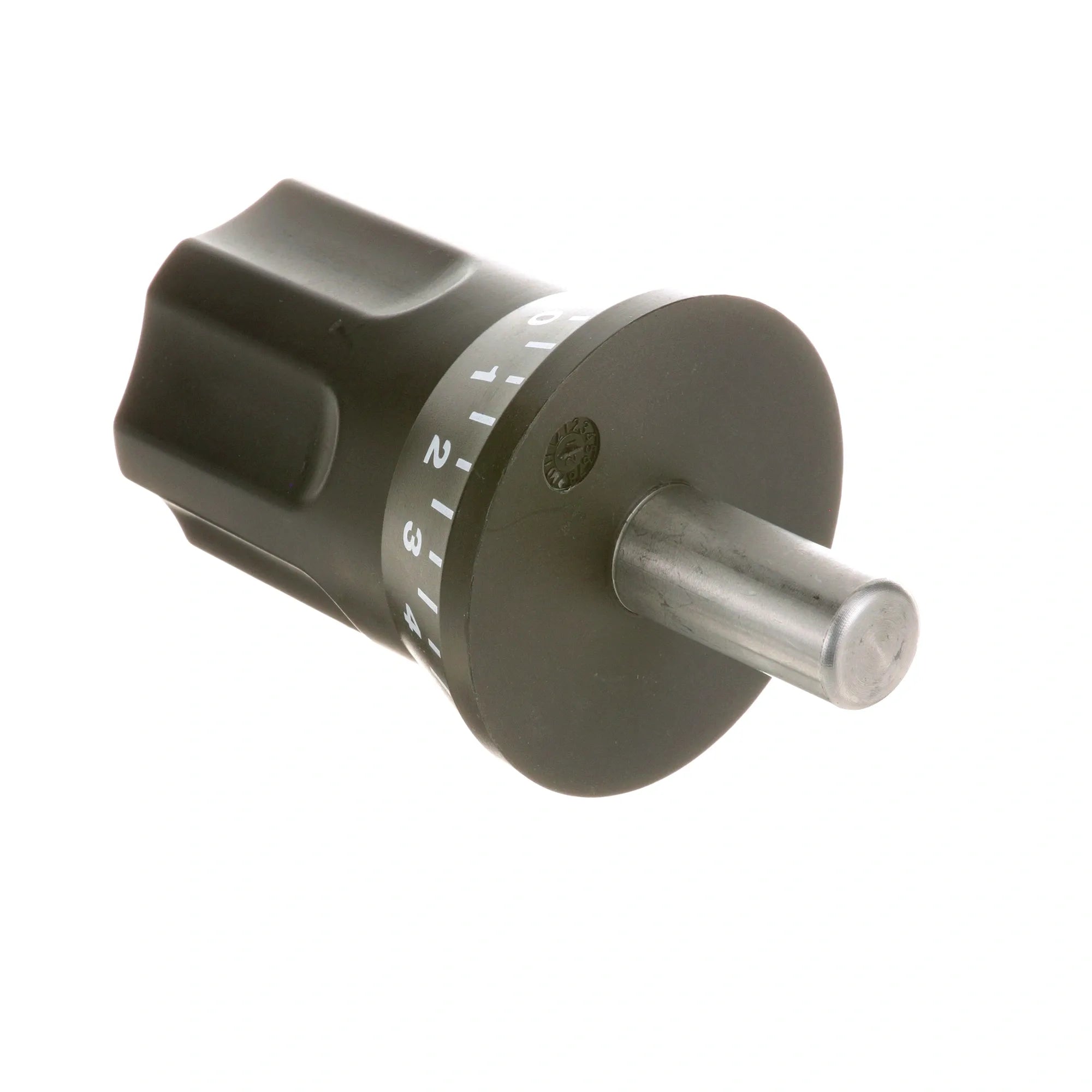 MCB28 Globe - Adjustable Table Knob (0-15 Range) alternate view 4