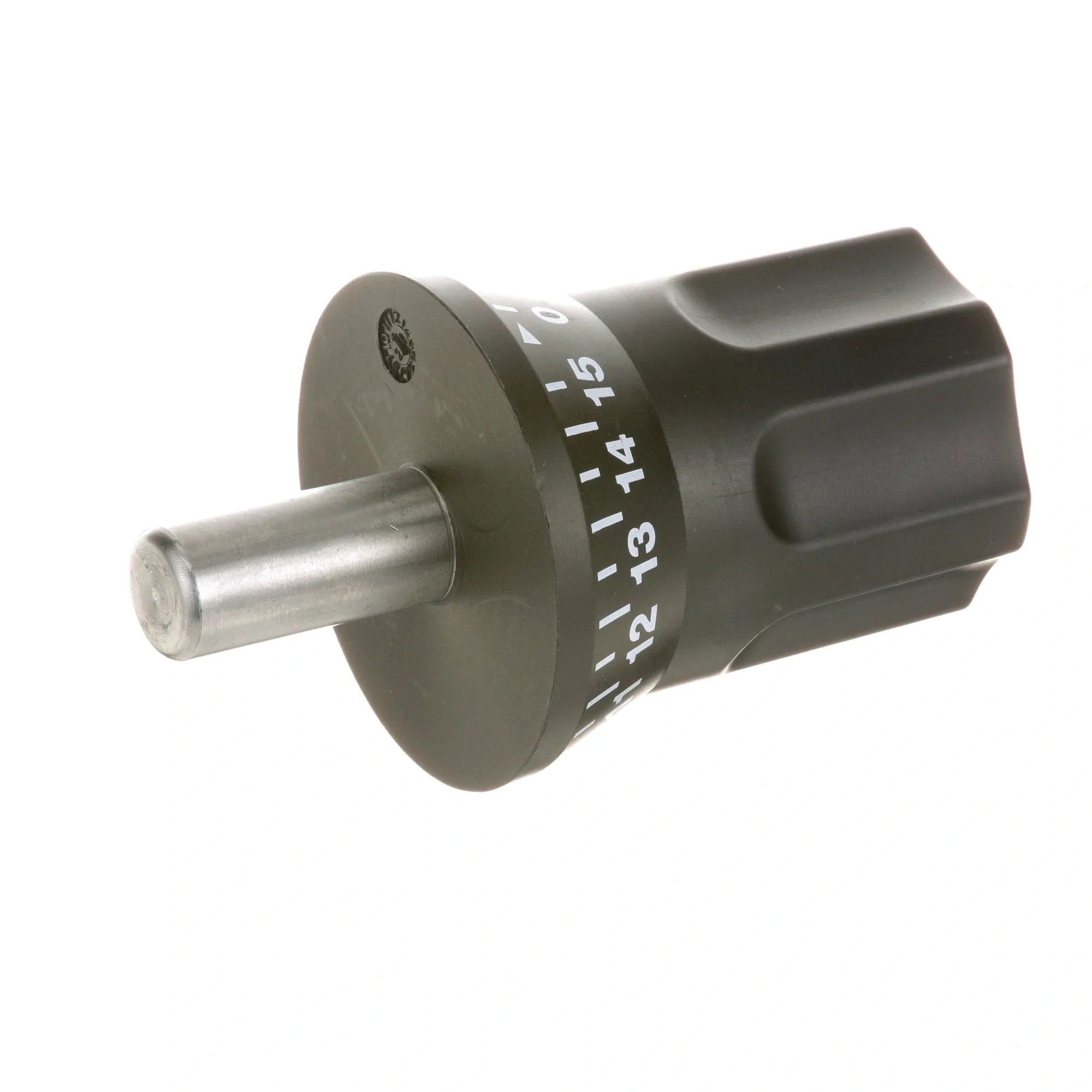 MCB28 Globe - Adjustable Table Knob (0-15 Range) alternate view 5