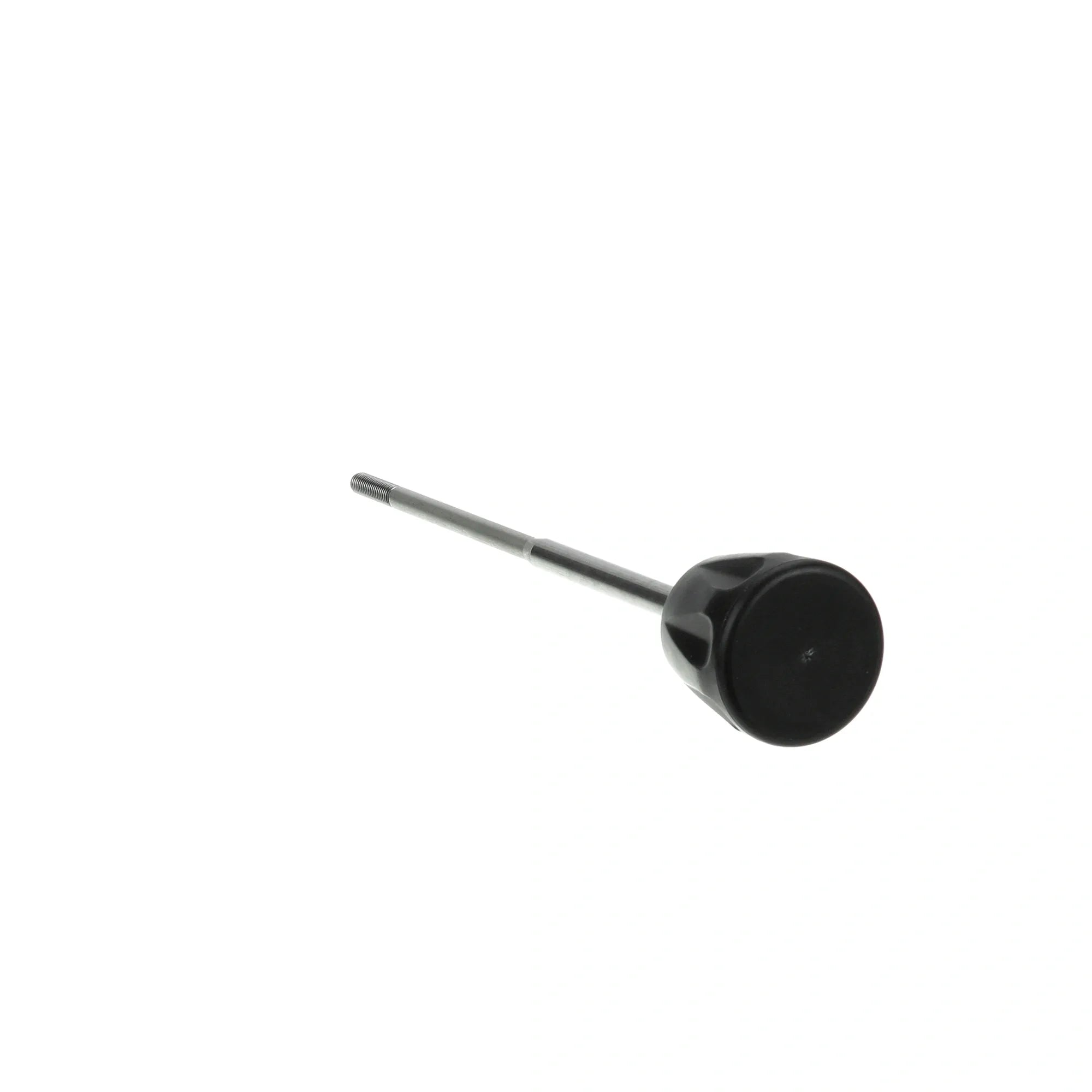 MCR15/2 Globe - Black Plastic Knob Cover Release alternate view 4