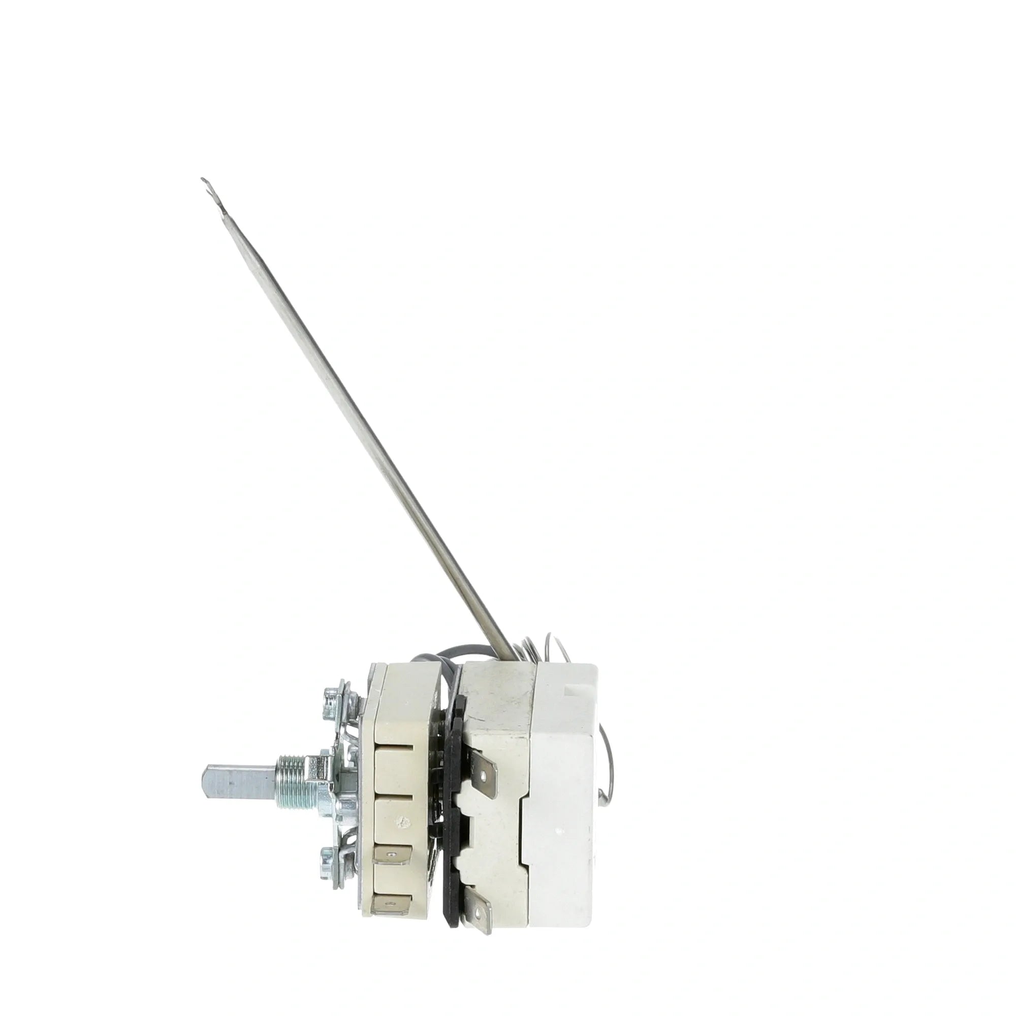 M011987 Moffat - High-Performance Ego Thermostat alternate view 2