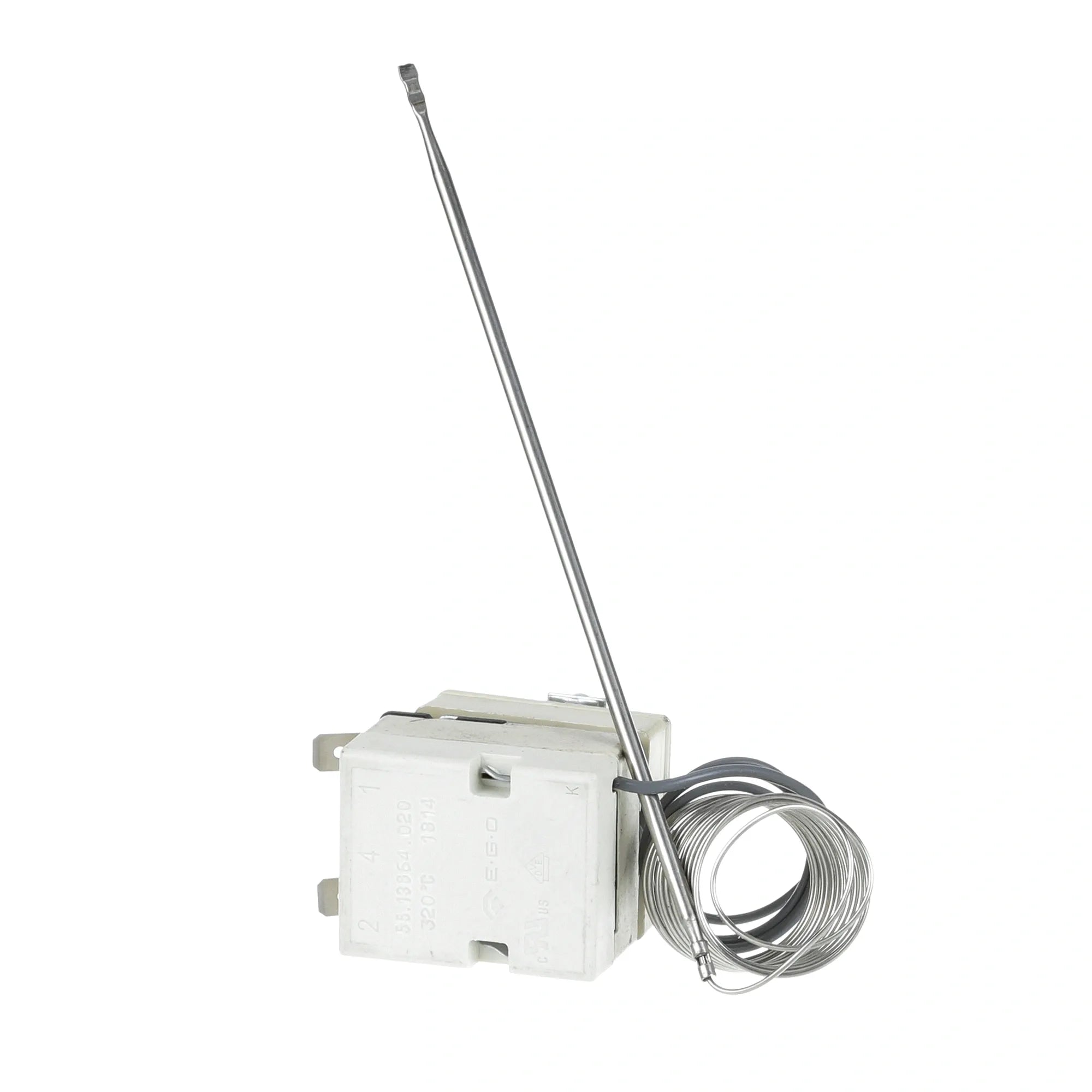 M011987 Moffat - High-Performance Ego Thermostat alternate view 3