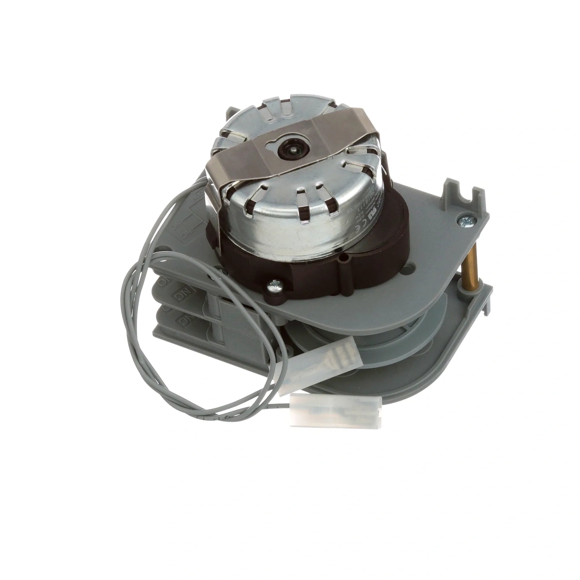 236666 Moffat - Timer Motor Replacement Parts alternate view 3