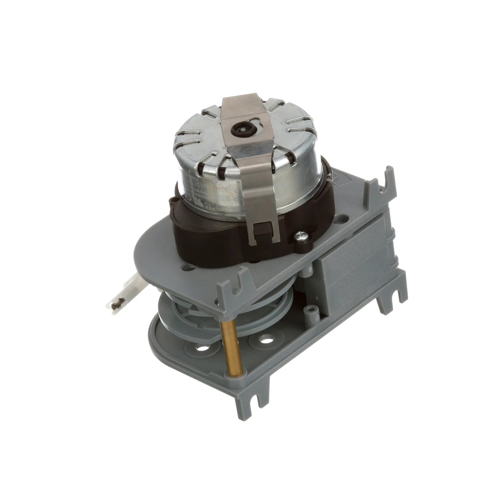 236666 Moffat - Timer Motor Replacement Parts alternate view 4