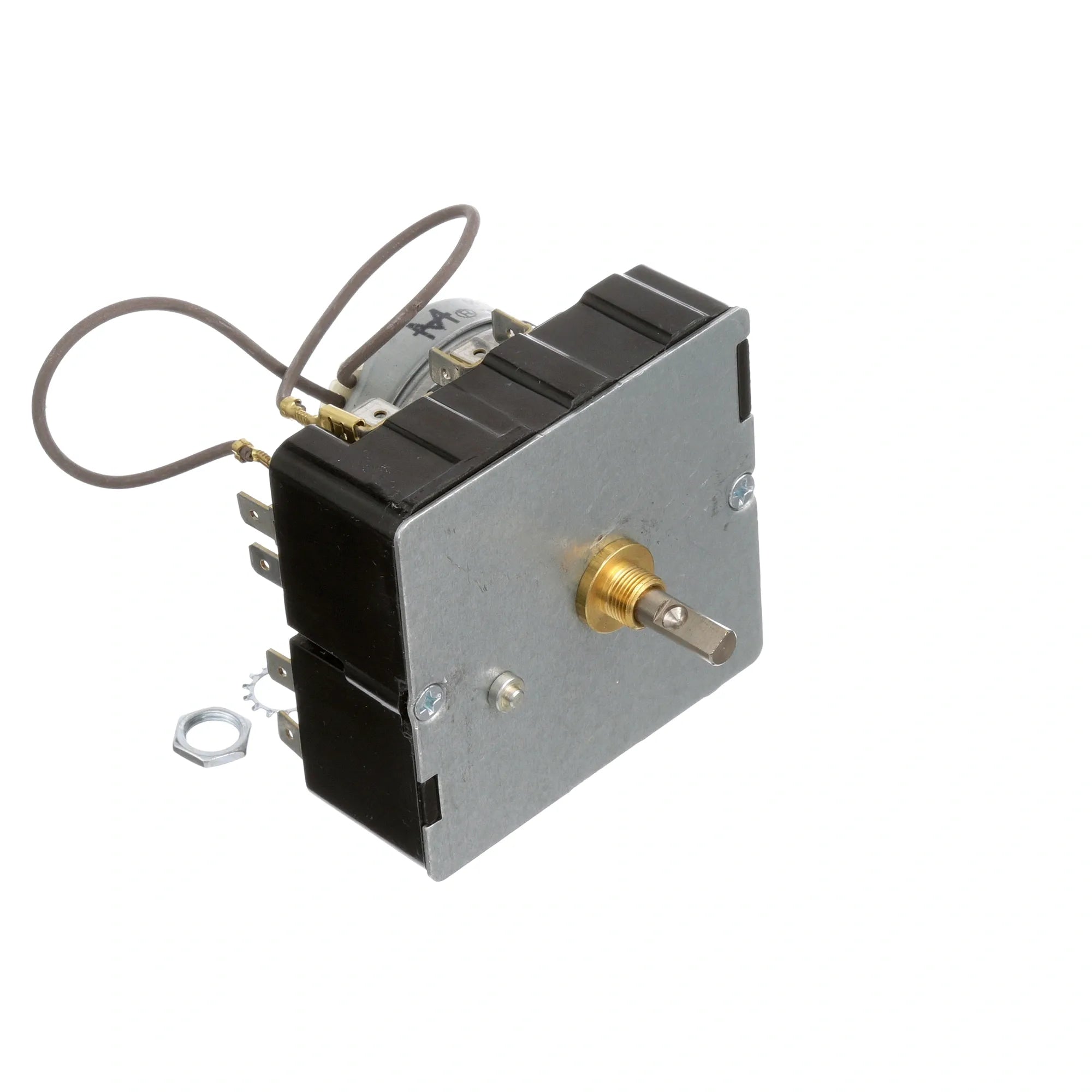 GRNT1085 Groen - 60-Minute Timer for Efficient Control alternate view 4