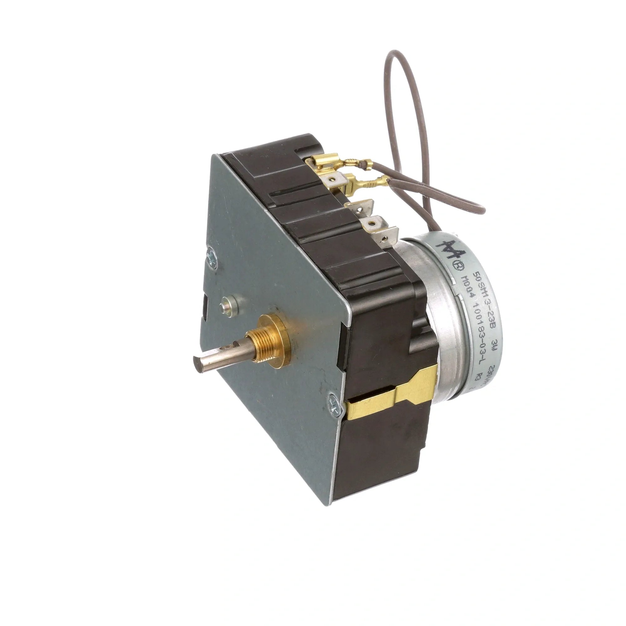 GRNT1085 Groen - 60-Minute Timer for Efficient Control alternate view 5