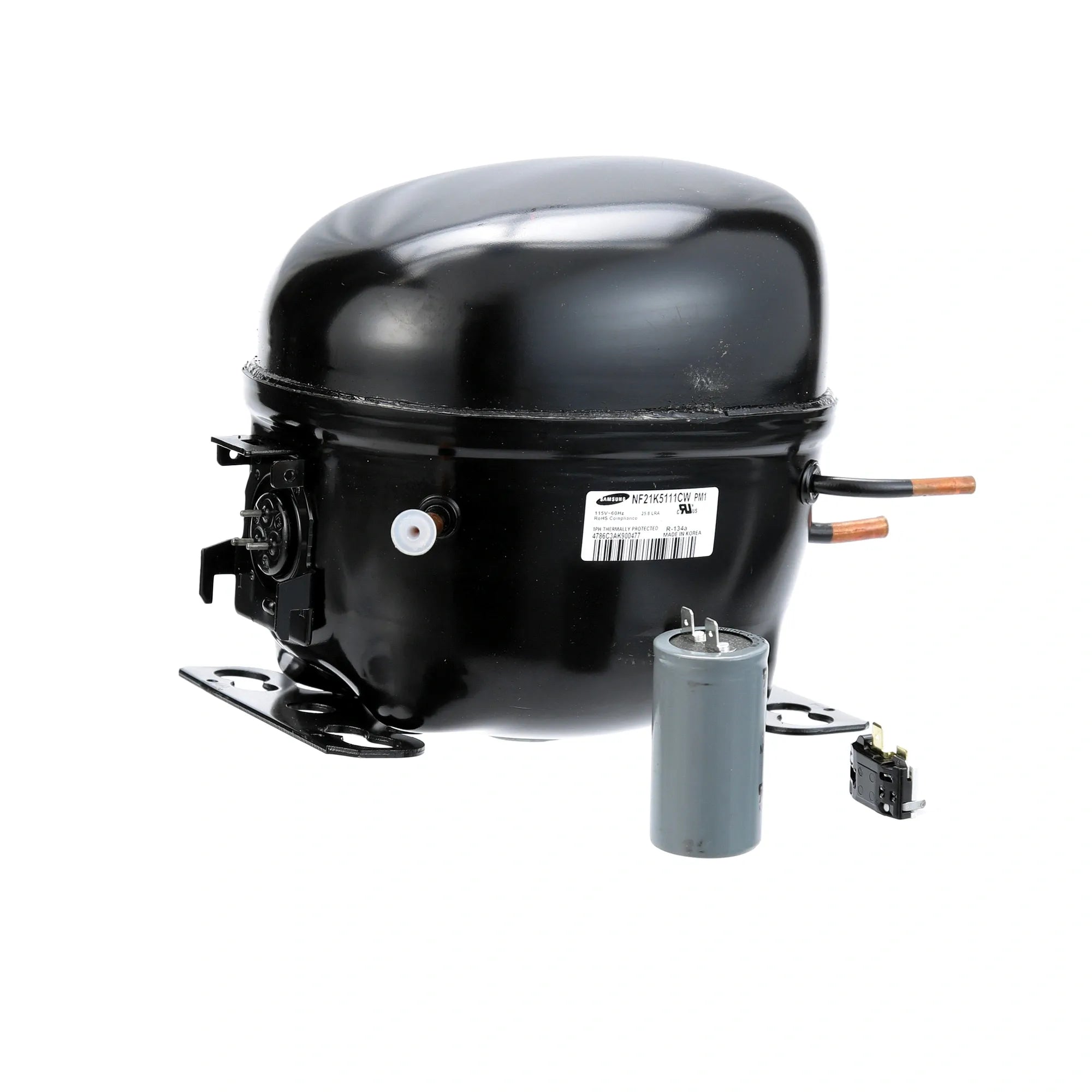 30200Q1200 Turbo Air alternate view 4