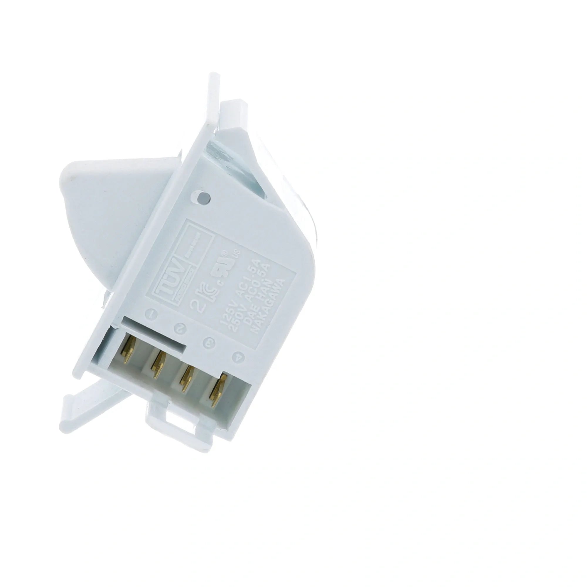 TRBAR7203-020 Turbo Air - Durable Door Switch Replacement alternate view 2
