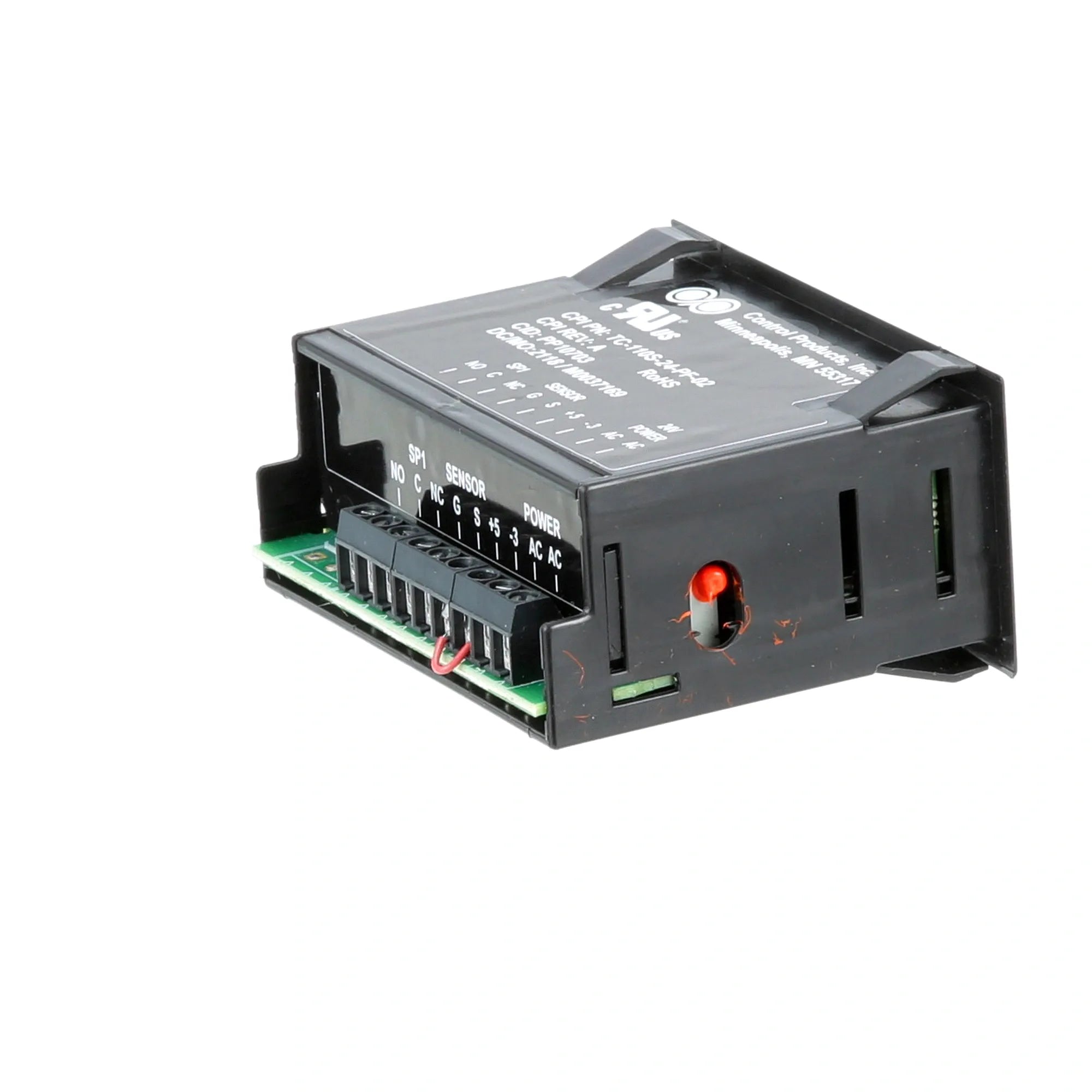 PP10703 Magikitch'N - Temperature Controller 24V alternate view 4