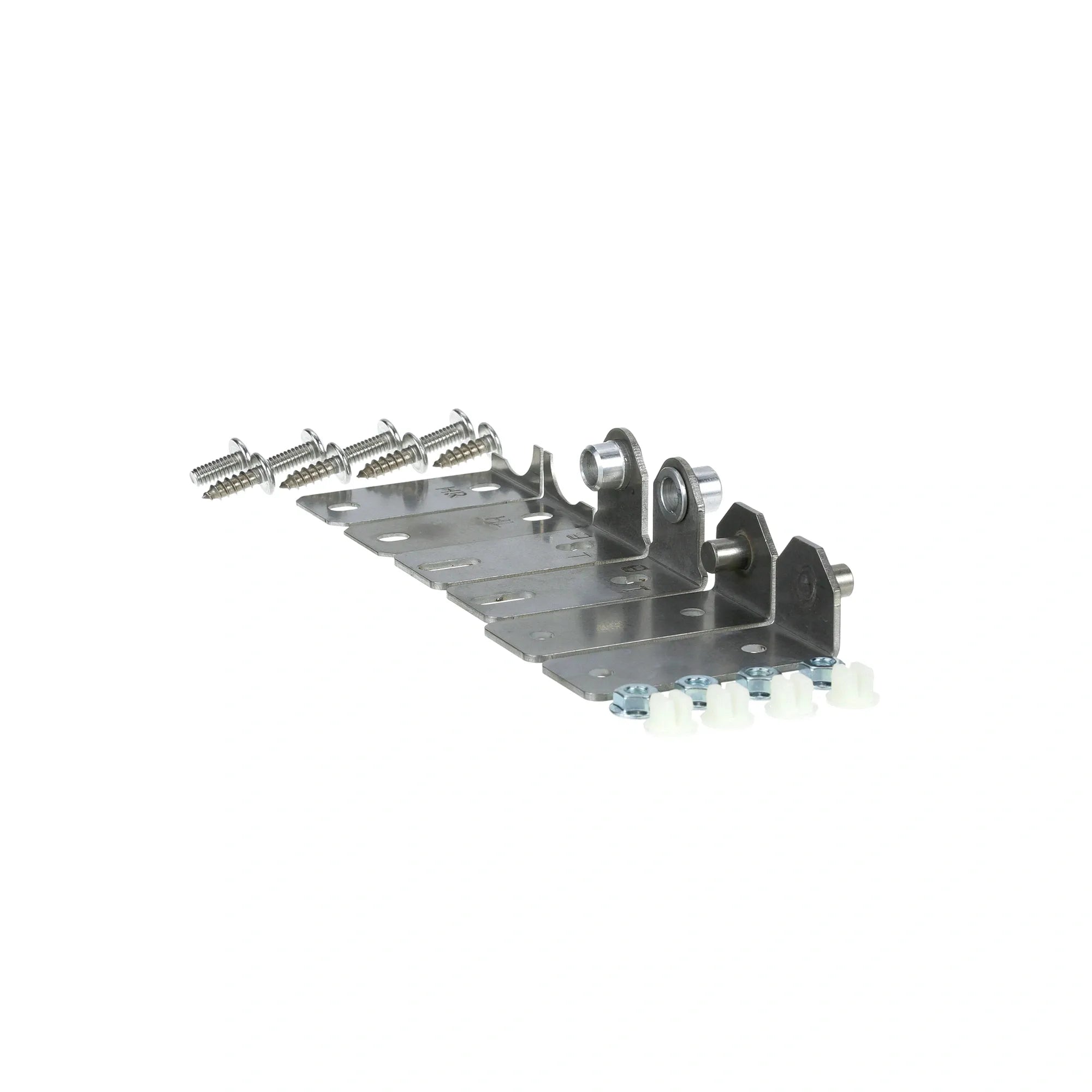 PS-2116 Winston Products - Quality Hinge Kit for Models alternate view 4