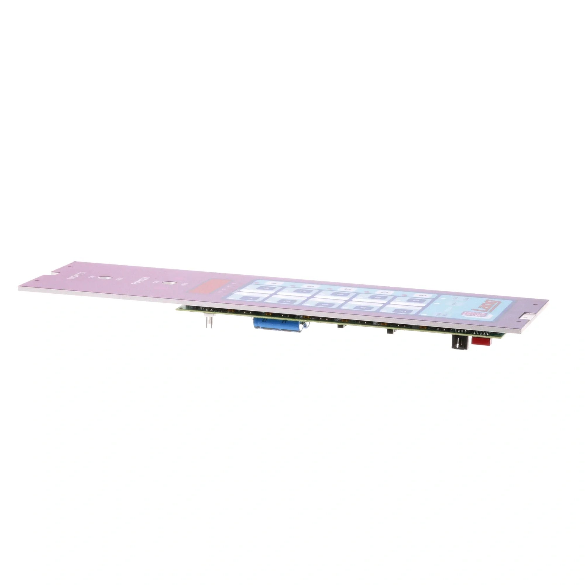LG40102-112 Lang - Control Board for Ovens alternate view 2