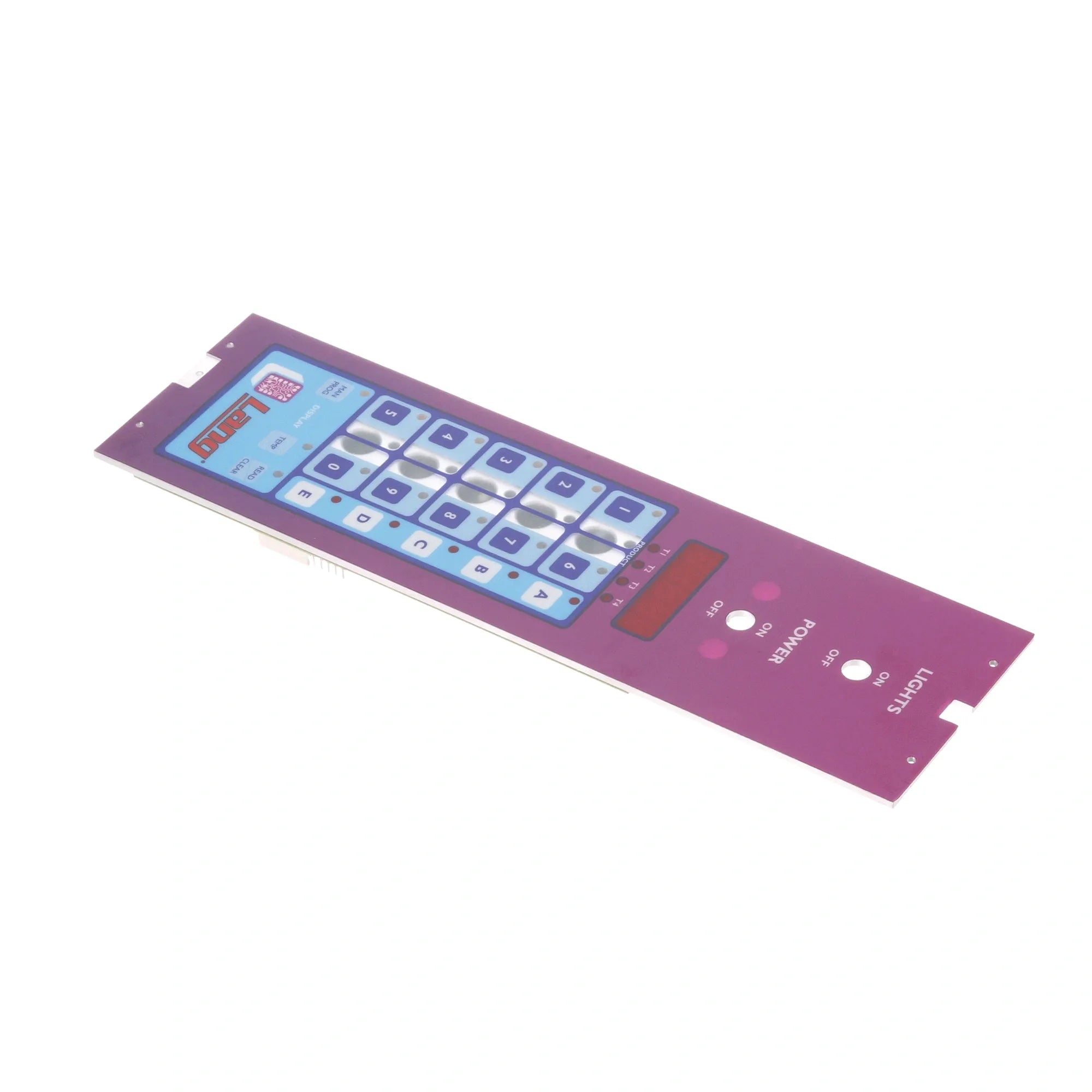 40102-59 Lang - Control Board Replacement for Ovens alternate view 3
