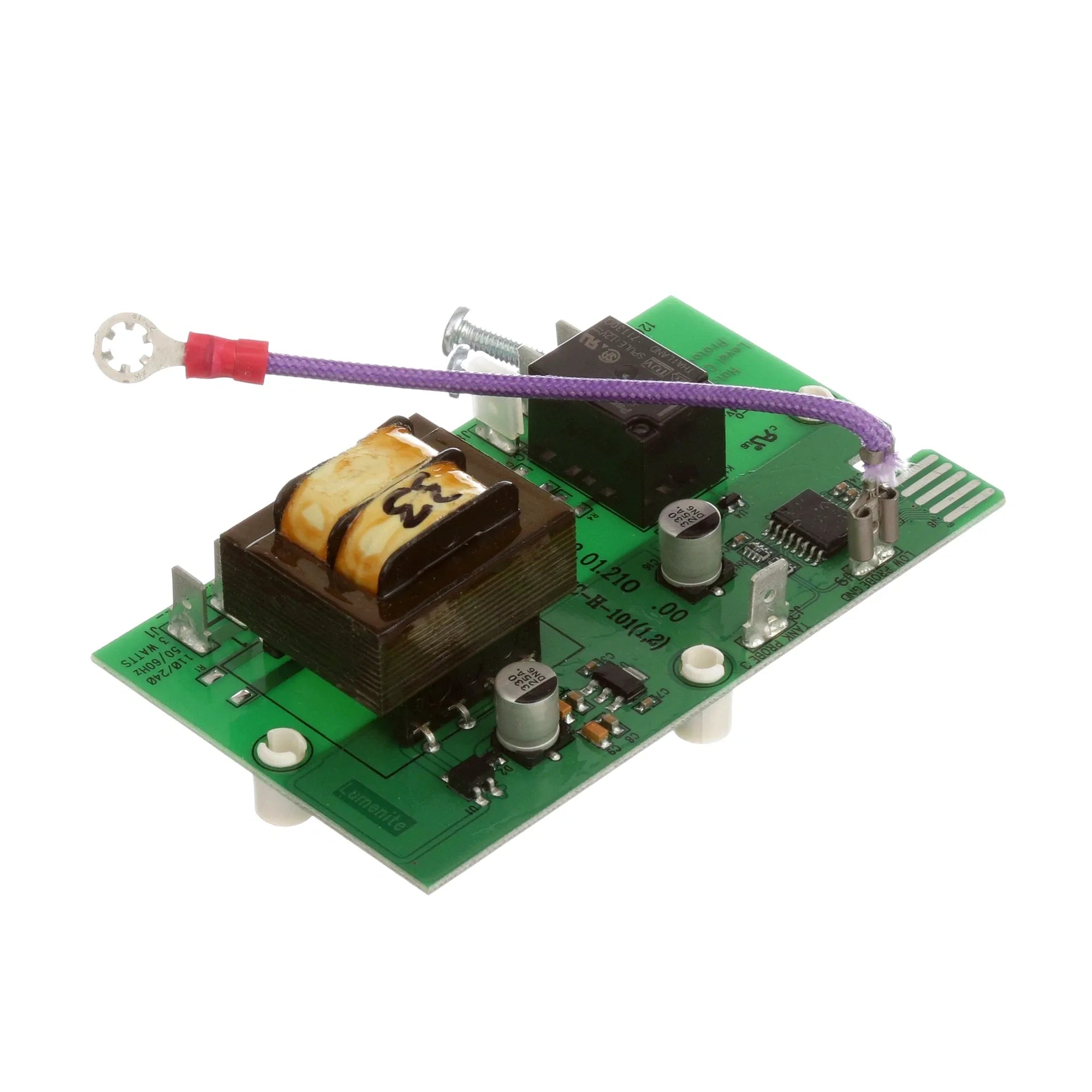 R02.01.210.00 Hatco - Low Water Cut Off Control Board alternate view 4