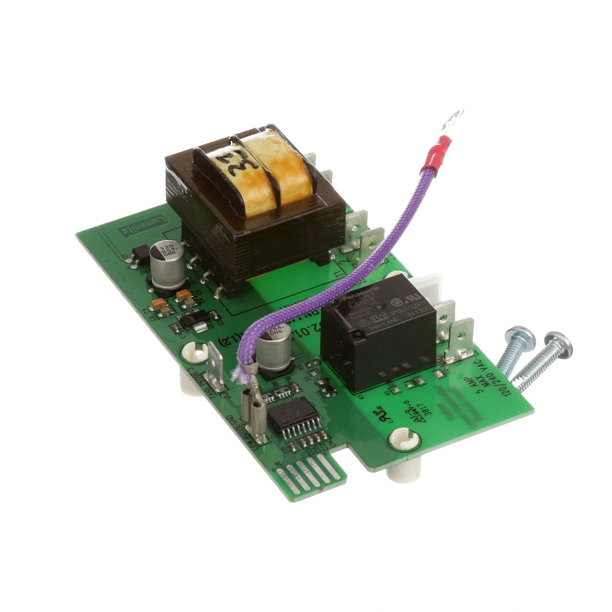 R02-01-006 Hatco - Low Water Cut Off Control Solution alternate view 5