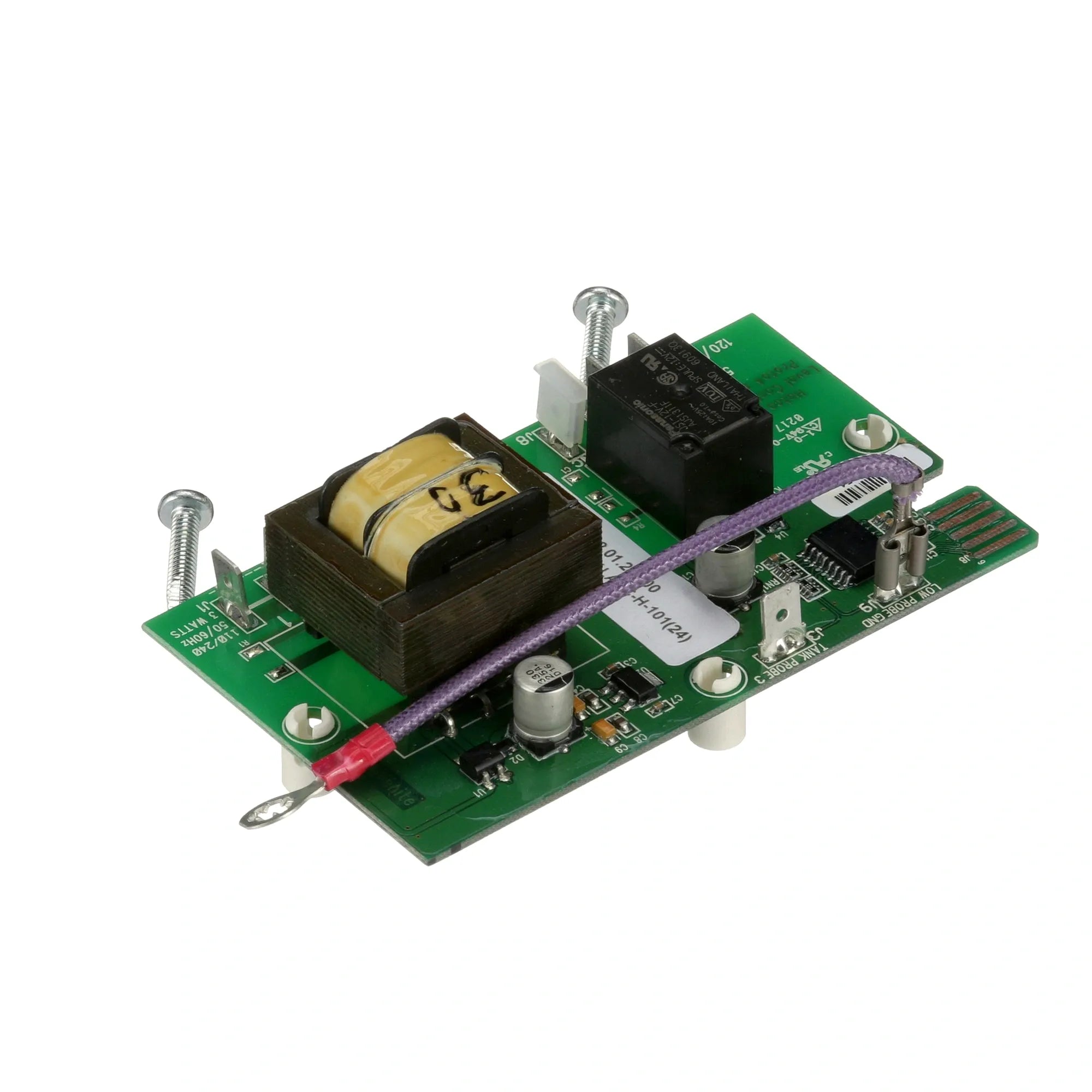 02.01.212 Hatco - Low Water Cut-Off Board for Heaters alternate view 4