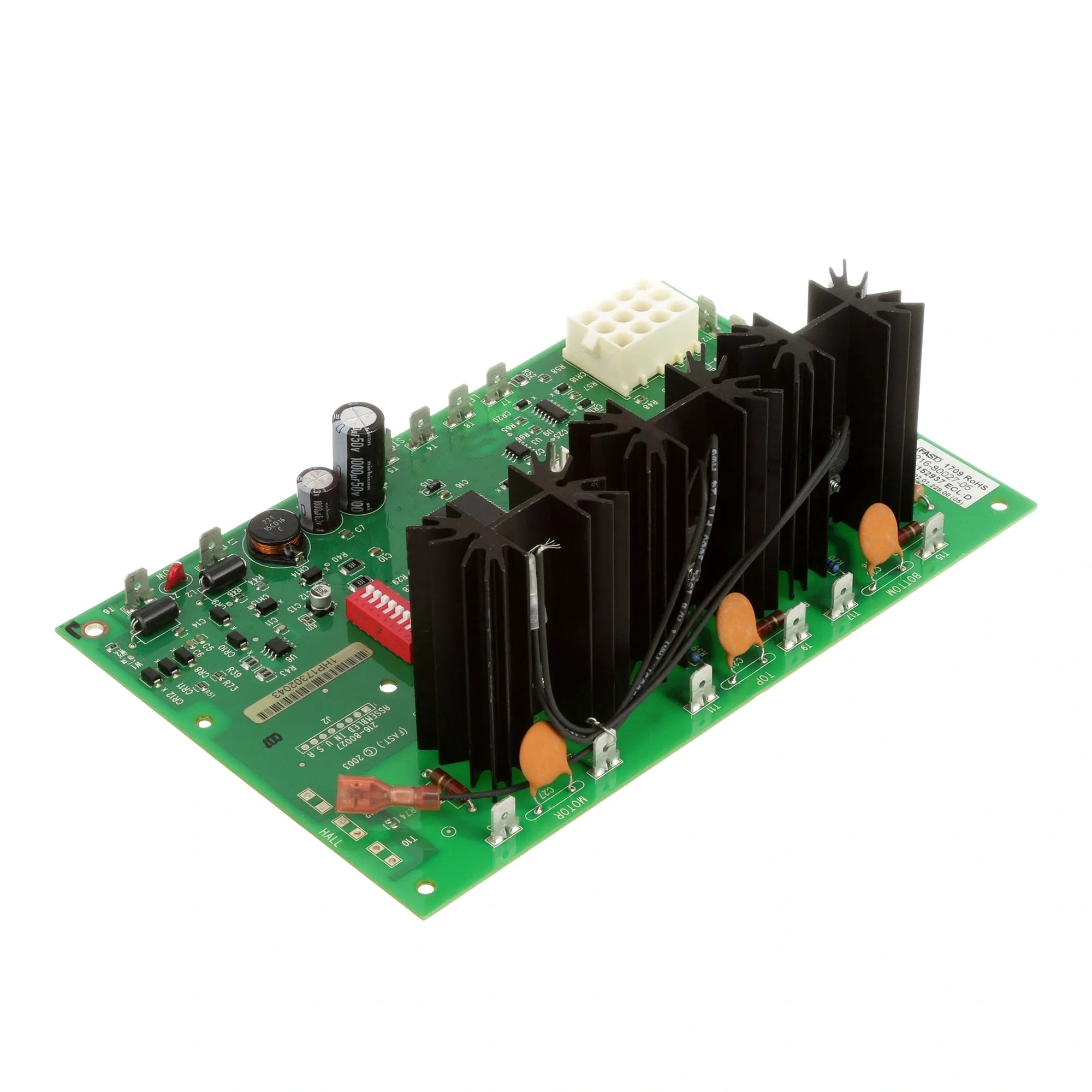 HT02.01.229 Hatco - Toaster Control Board Replacement alternate view 4