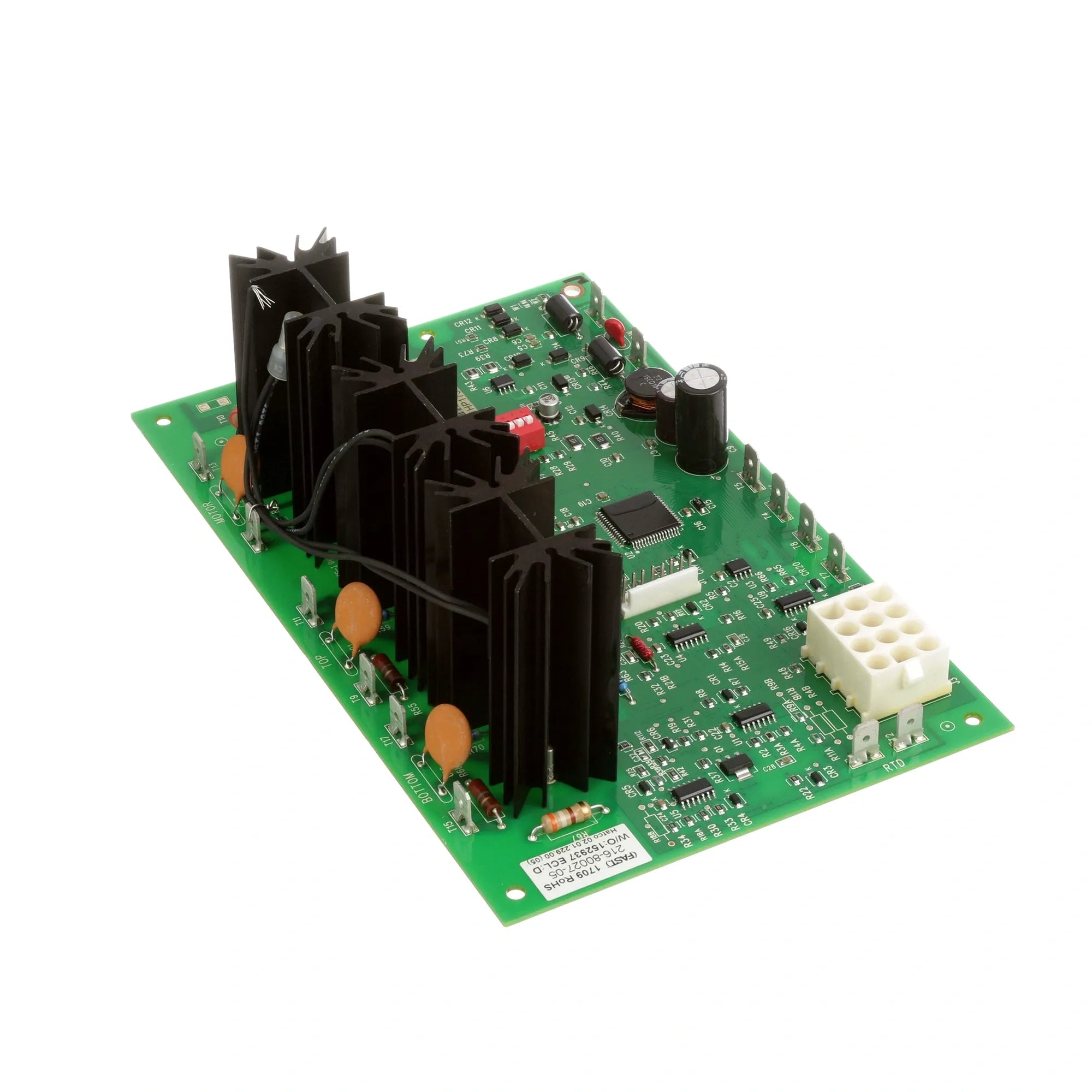 HTR02.01.229.00 Hatco - Toaster Control Board Replacement alternate view 5