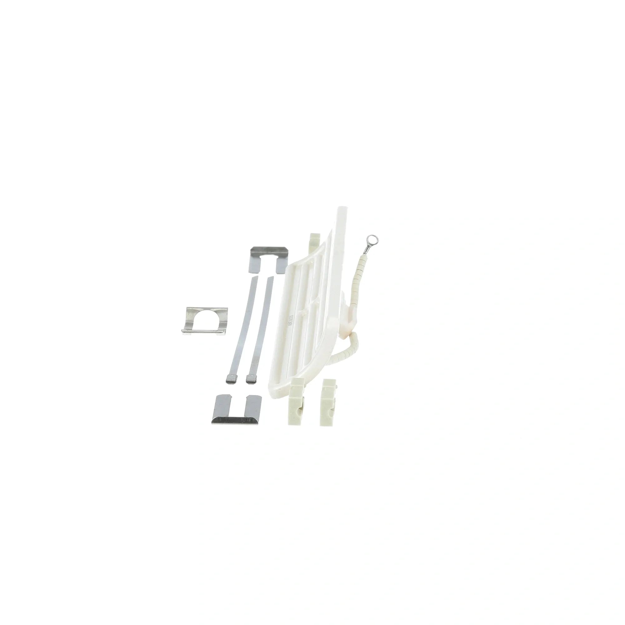 02-07-004 Hatco - Ceramic Heating Element 240V 1000W alternate view 2