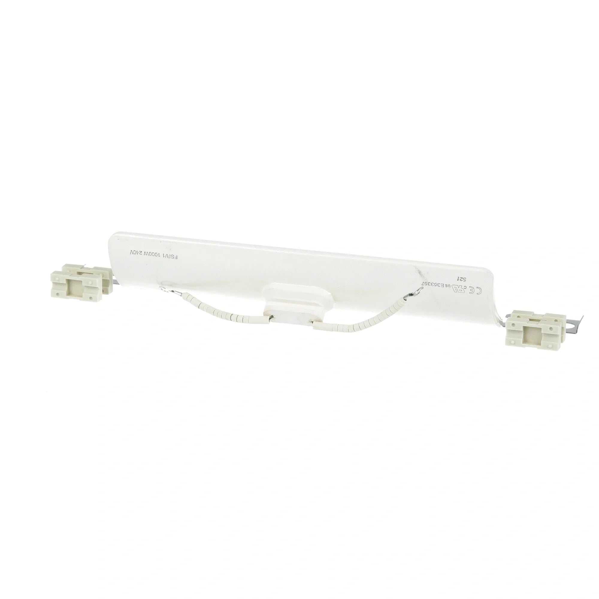 02-07-004 Hatco - Ceramic Heating Element 240v 1000w alternate view 3