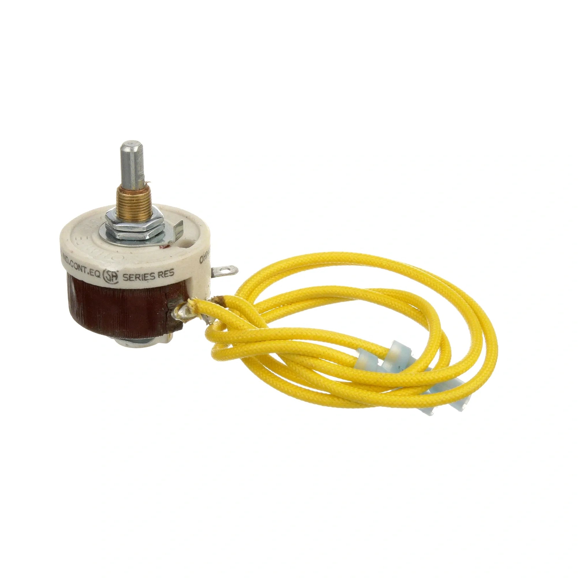 HTR02.13.111.00 Hatco - Speed Rheostat for Toasters alternate view 3