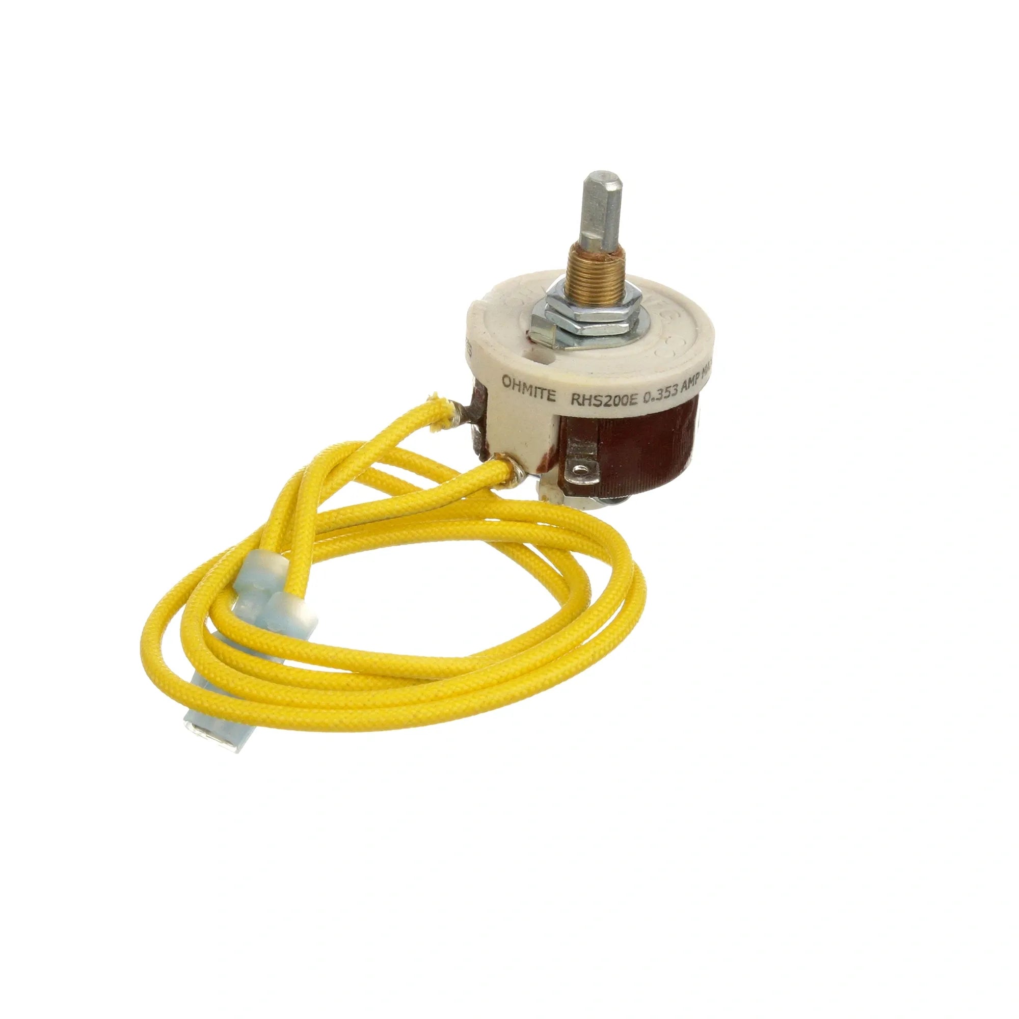 HTR02.13.111.00 Hatco - Speed Rheostat for Toasters alternate view 5