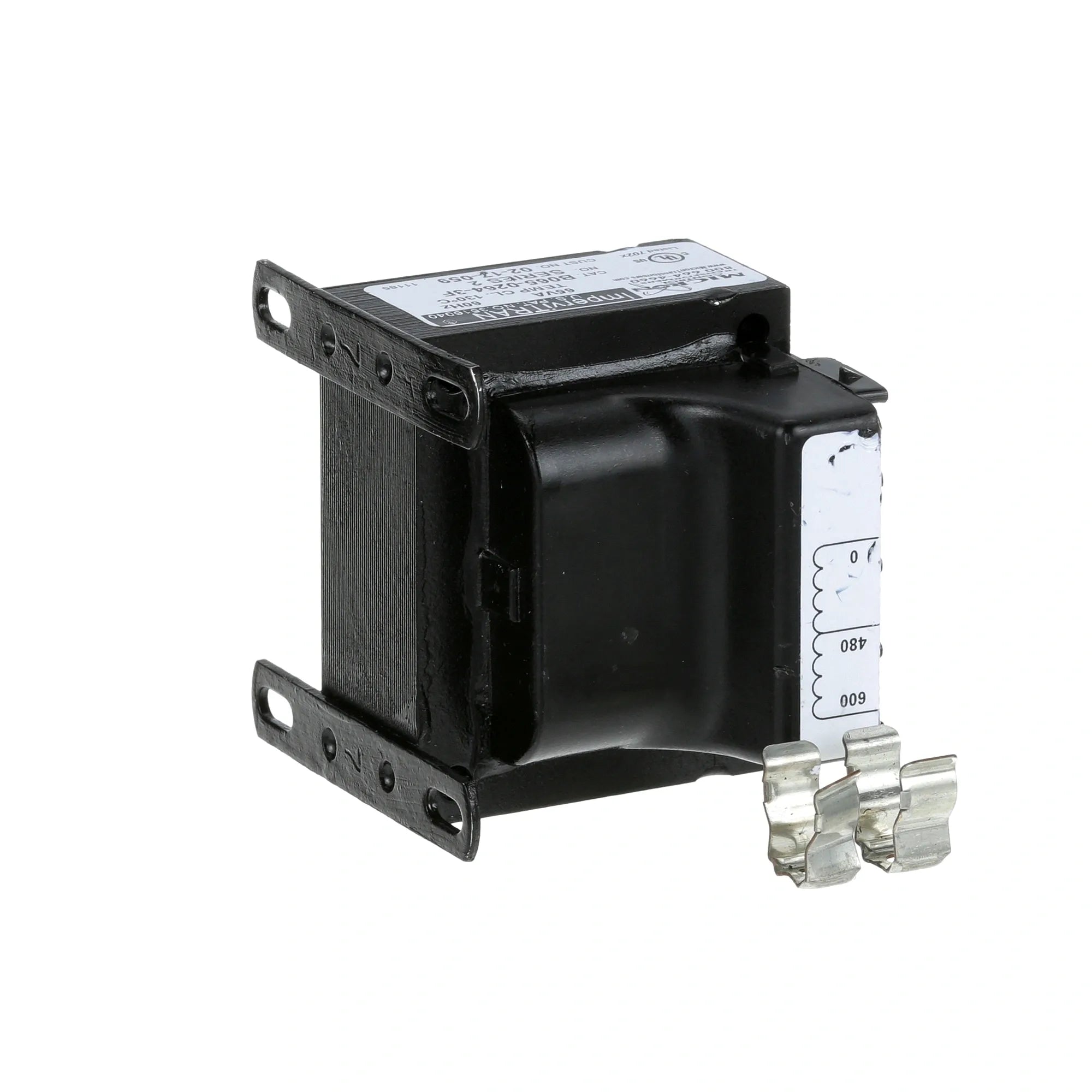 R02.17.002.00 Hatco - 460V Transformer for Power Units alternate view 4