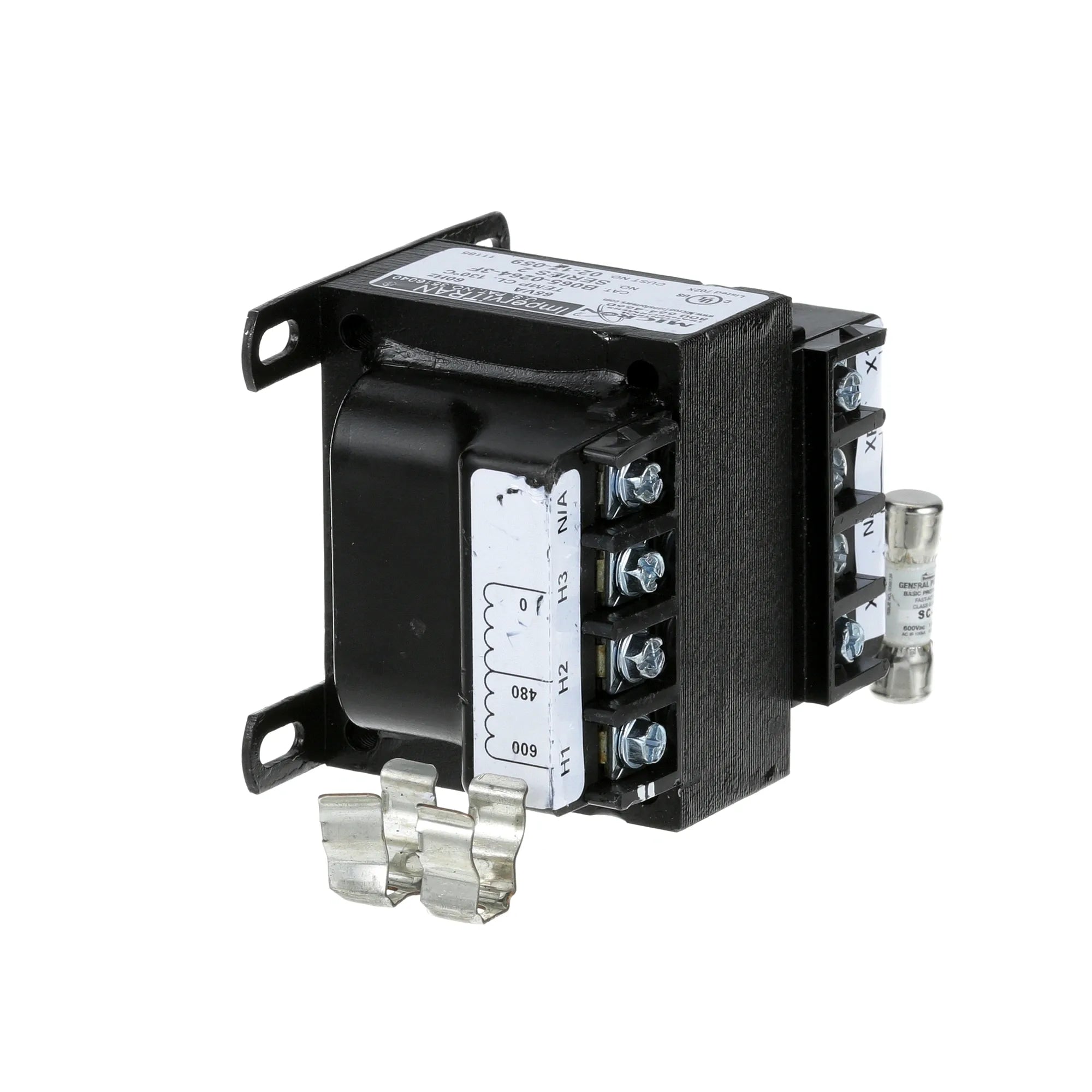 R02.17.002.00 Hatco - 460V Transformer for Power Units alternate view 5