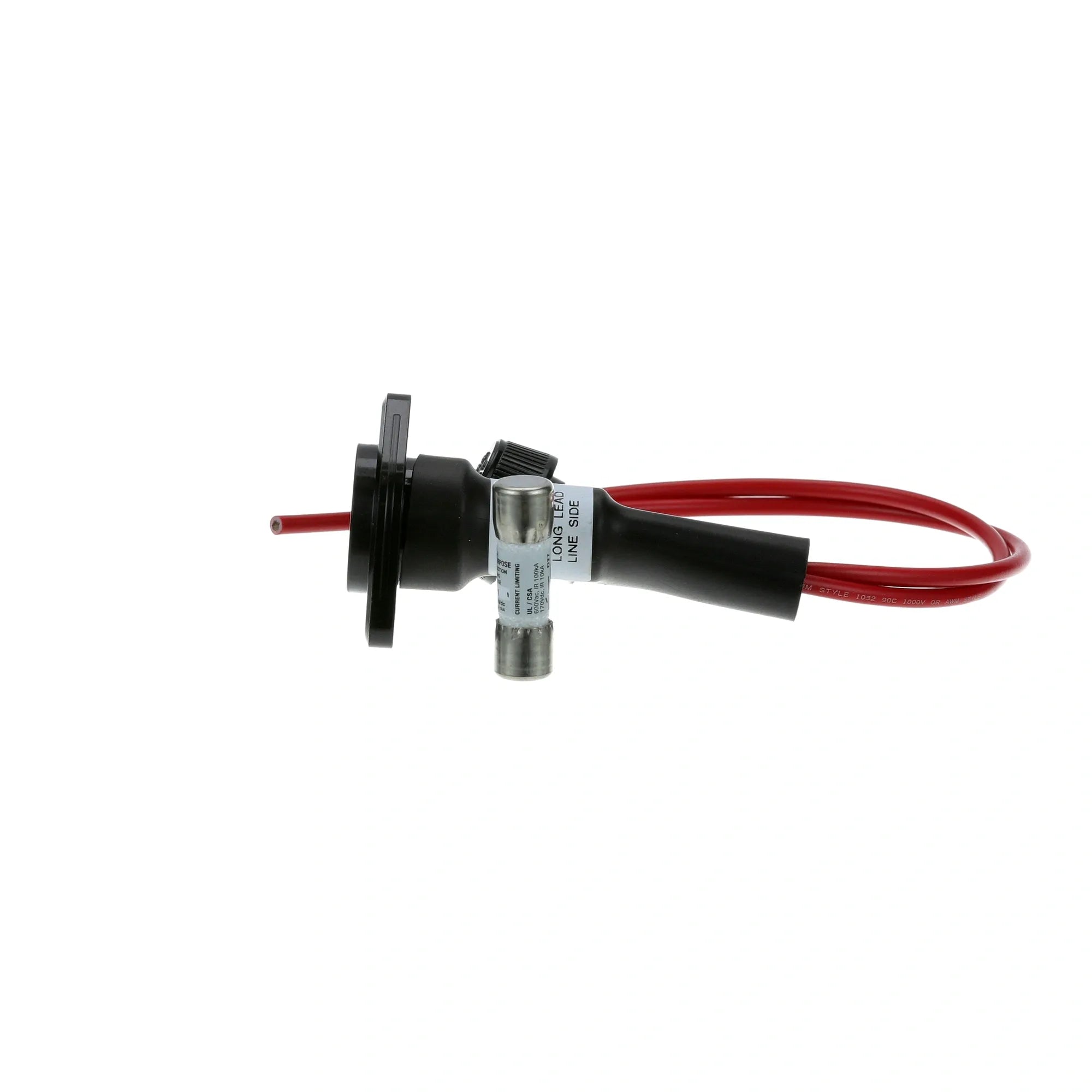 02-19-028 Hatco - Premium Fuse Holder for Electrical Safety alternate view 2