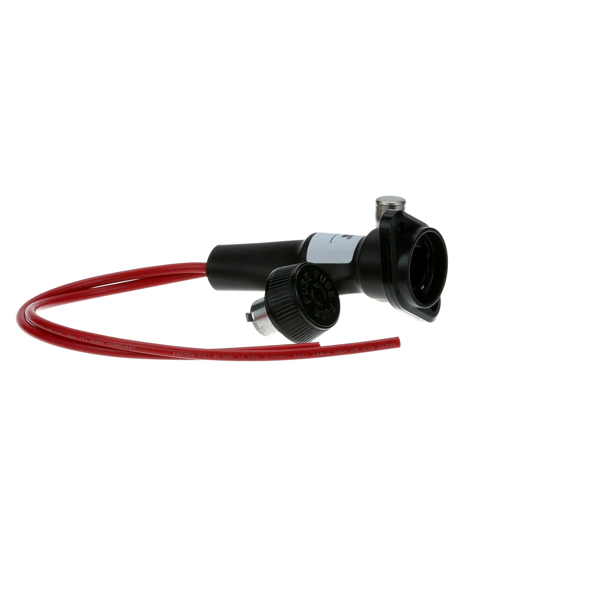 02-19-028 Hatco - Premium Fuse Holder for Electrical Safety alternate view 5
