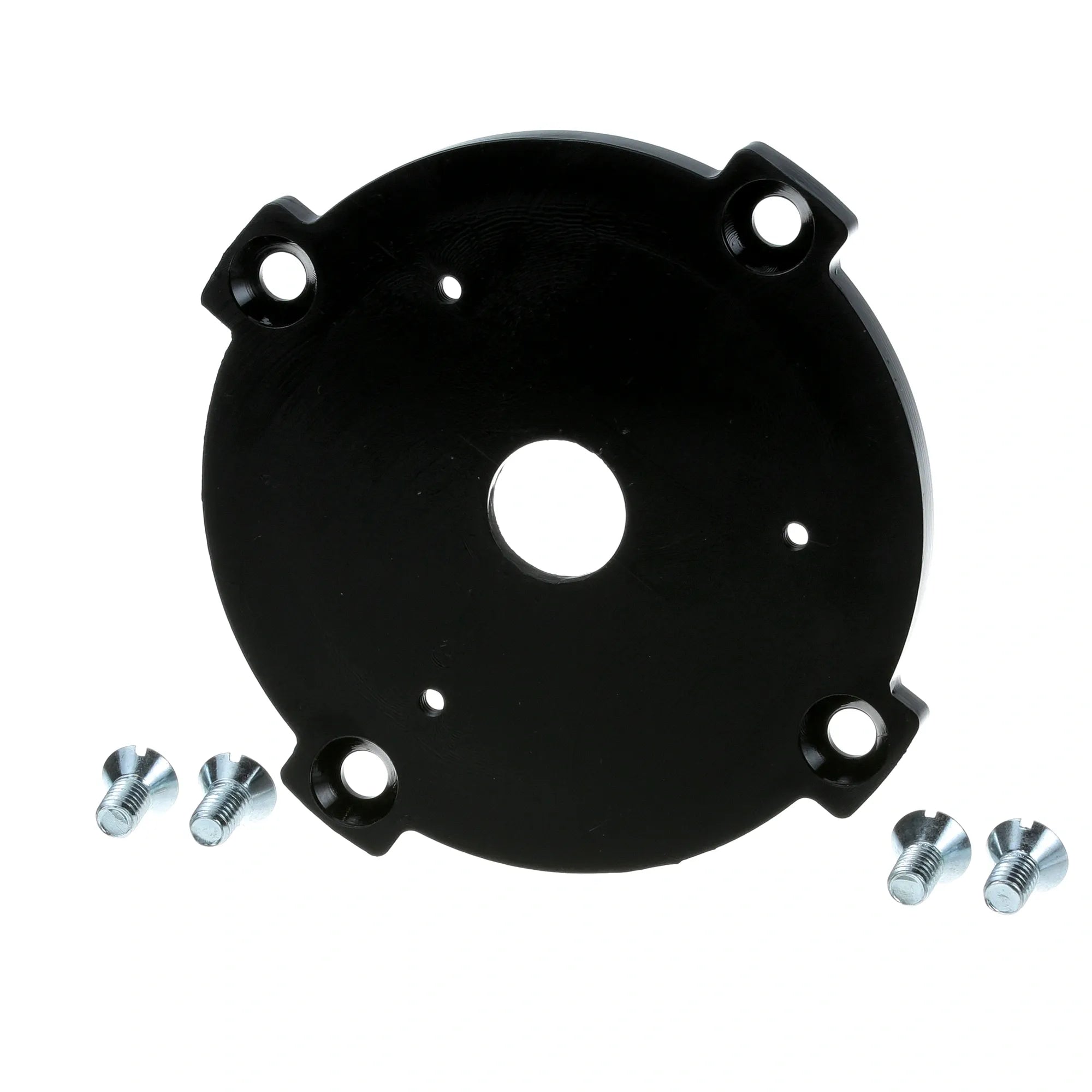 R239D3 Robot Coupe - Durable Adapter Plate for R2 Models alternate view 3