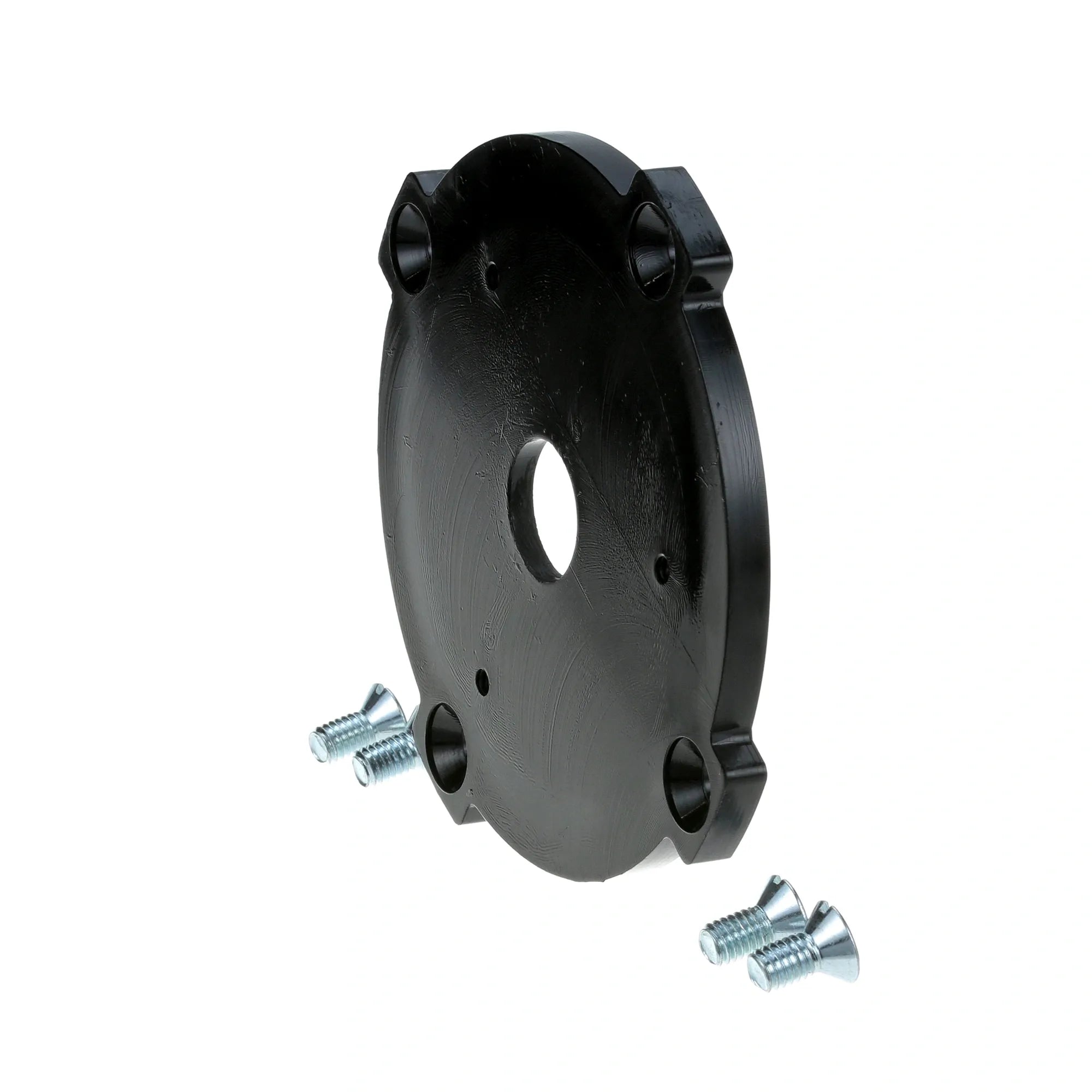 R239D3 Robot Coupe - Durable Adapter Plate for R2 Models alternate view 4