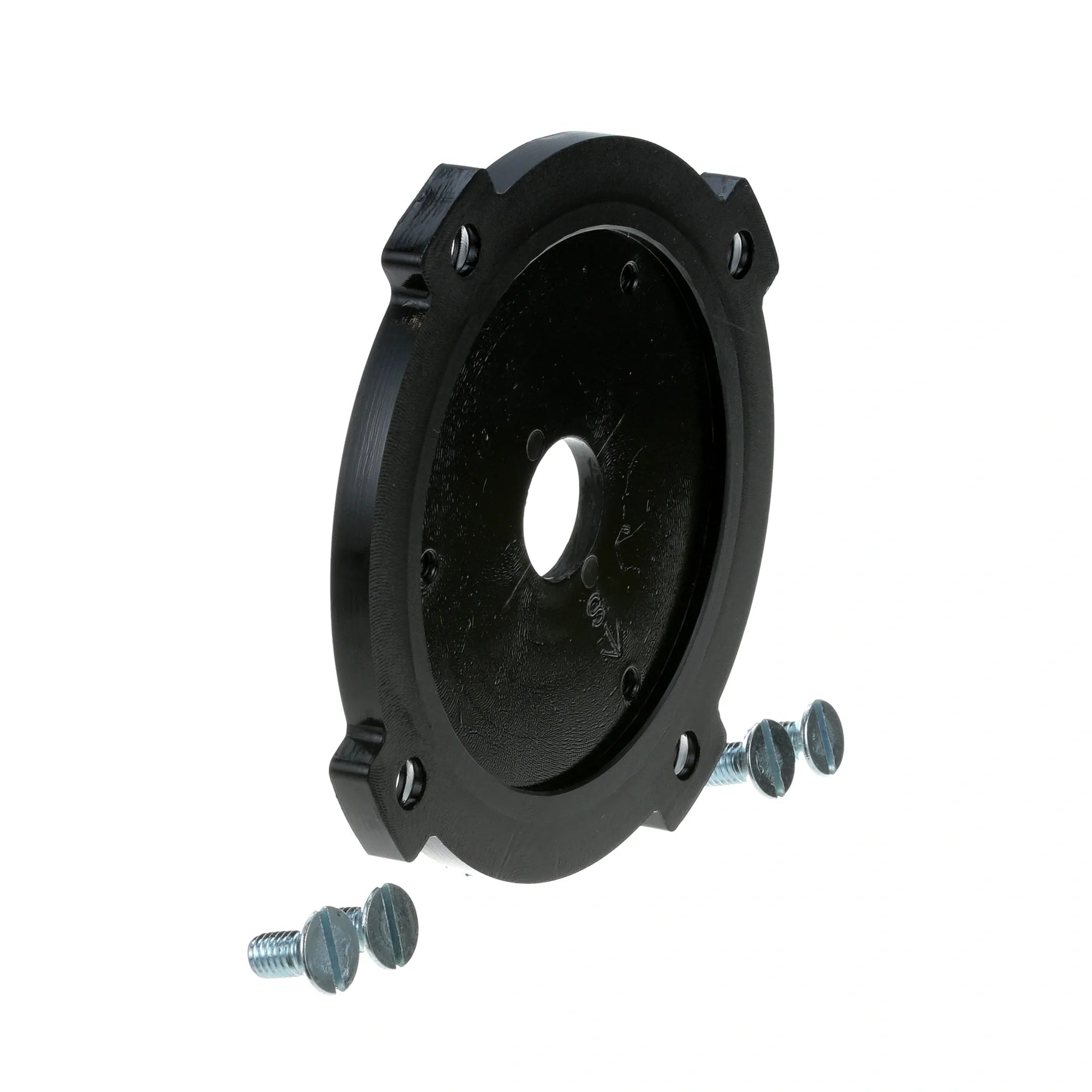 R239D3 Robot Coupe - Durable Adapter Plate for R2 Models alternate view 5