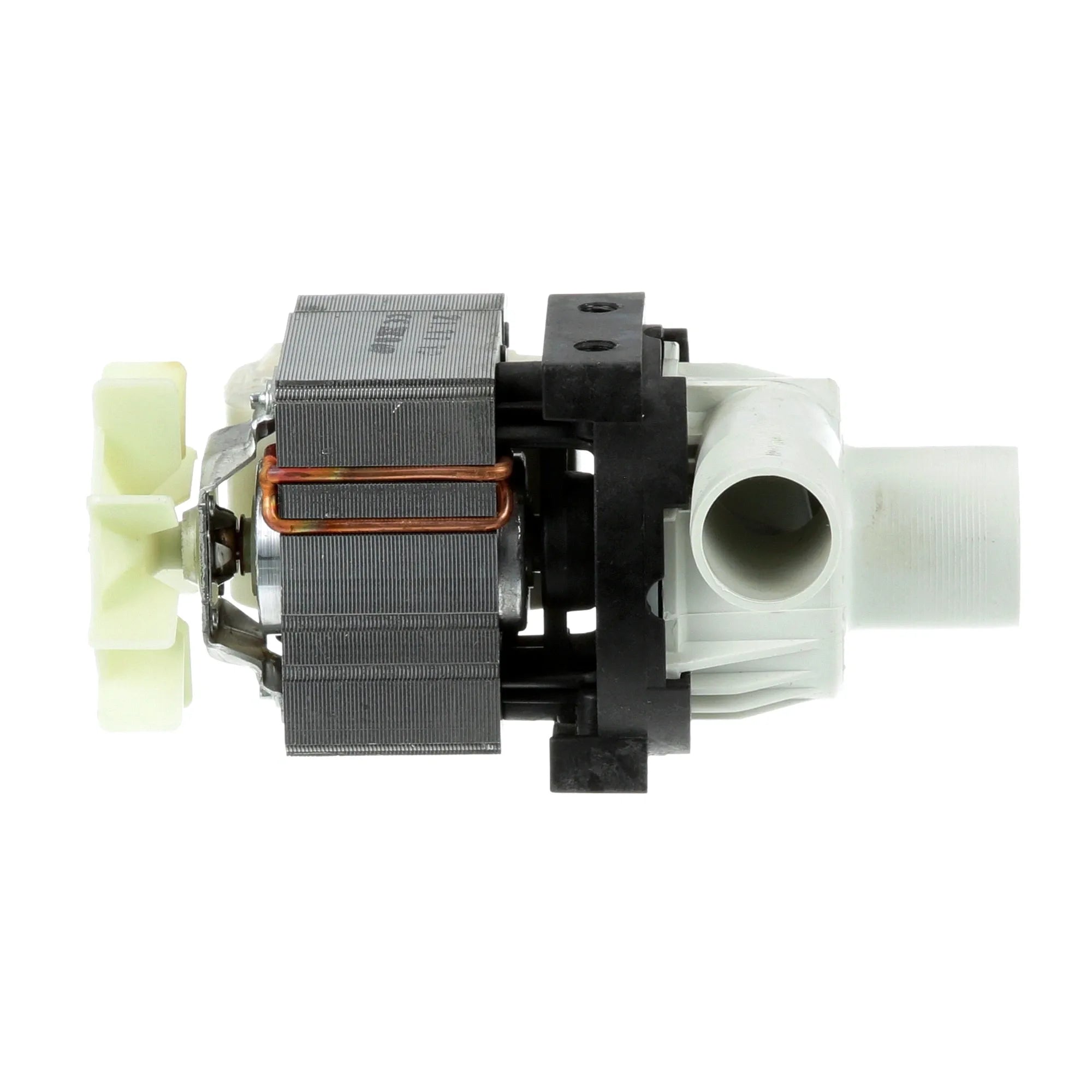 R2726 Blodgett - 208/240V Drain Pump for Ovens alternate view 2