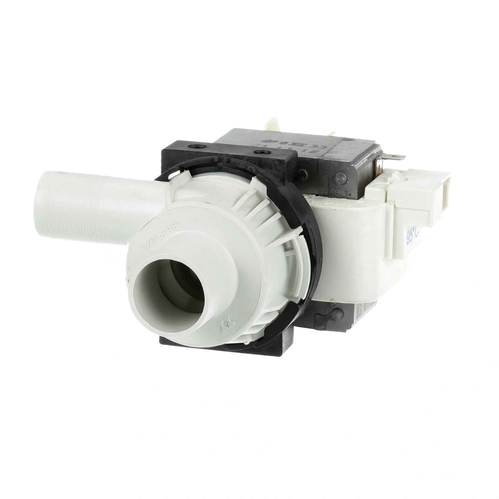 R2726 Blodgett - 208/240V Drain Pump for Ovens alternate view 3