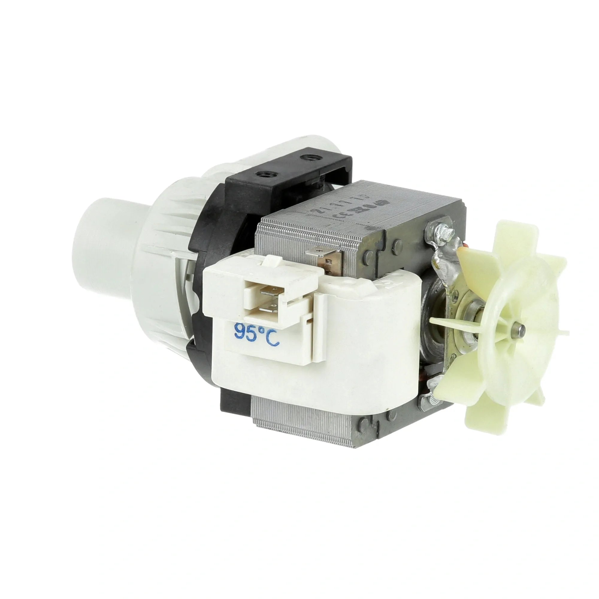 R2726 Blodgett - 208/240V Drain Pump for Ovens alternate view 5