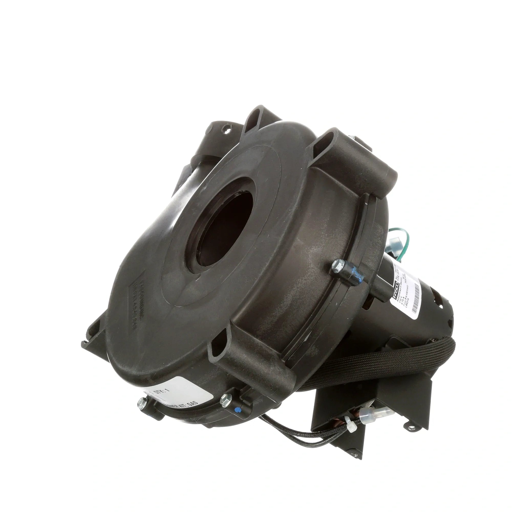 SKE53441 Cleveland - Blower Motor Assembly for Boilers alternate view 5