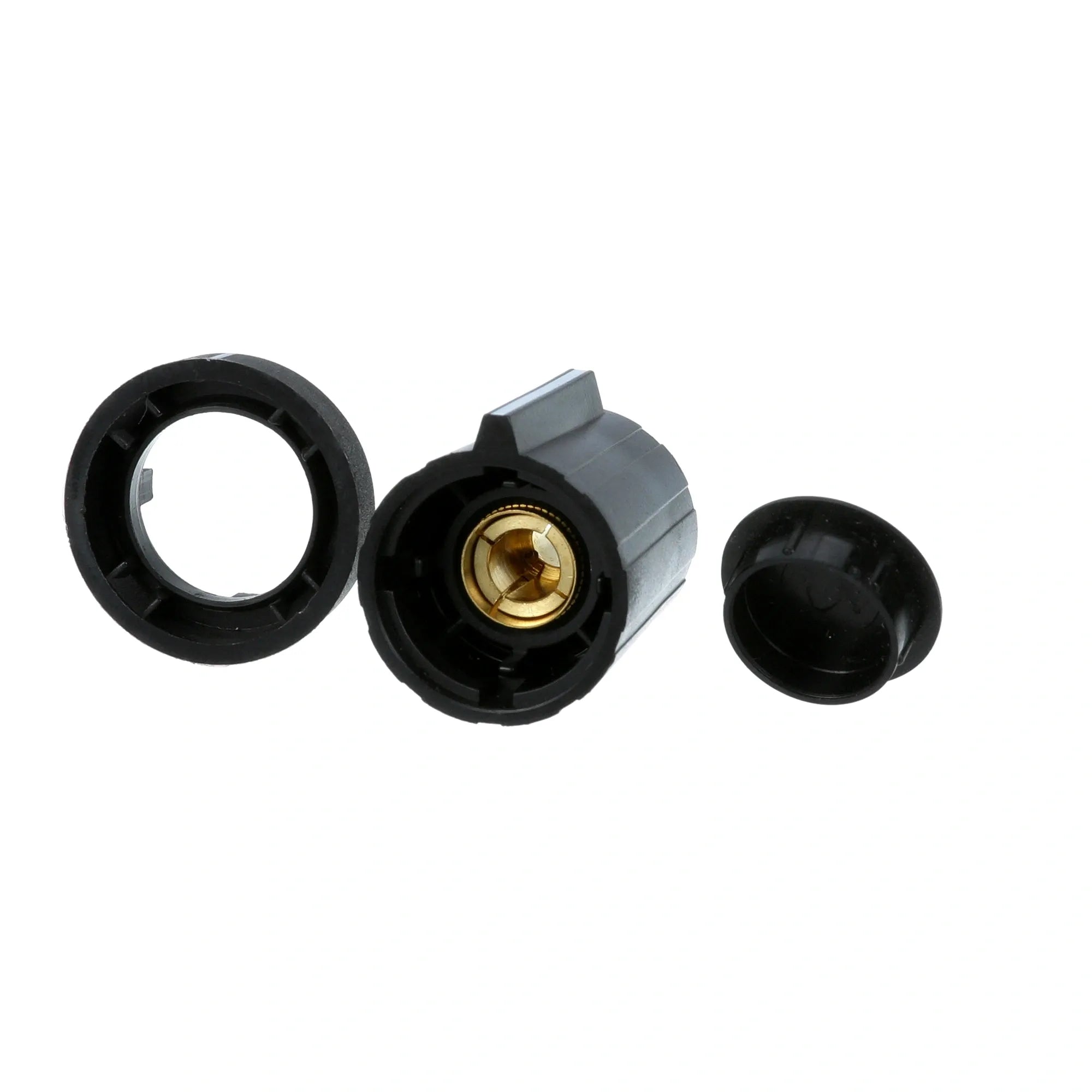 115360 Star Mfg - Holman Toaster Knob Assembly Replacement alternate view 3