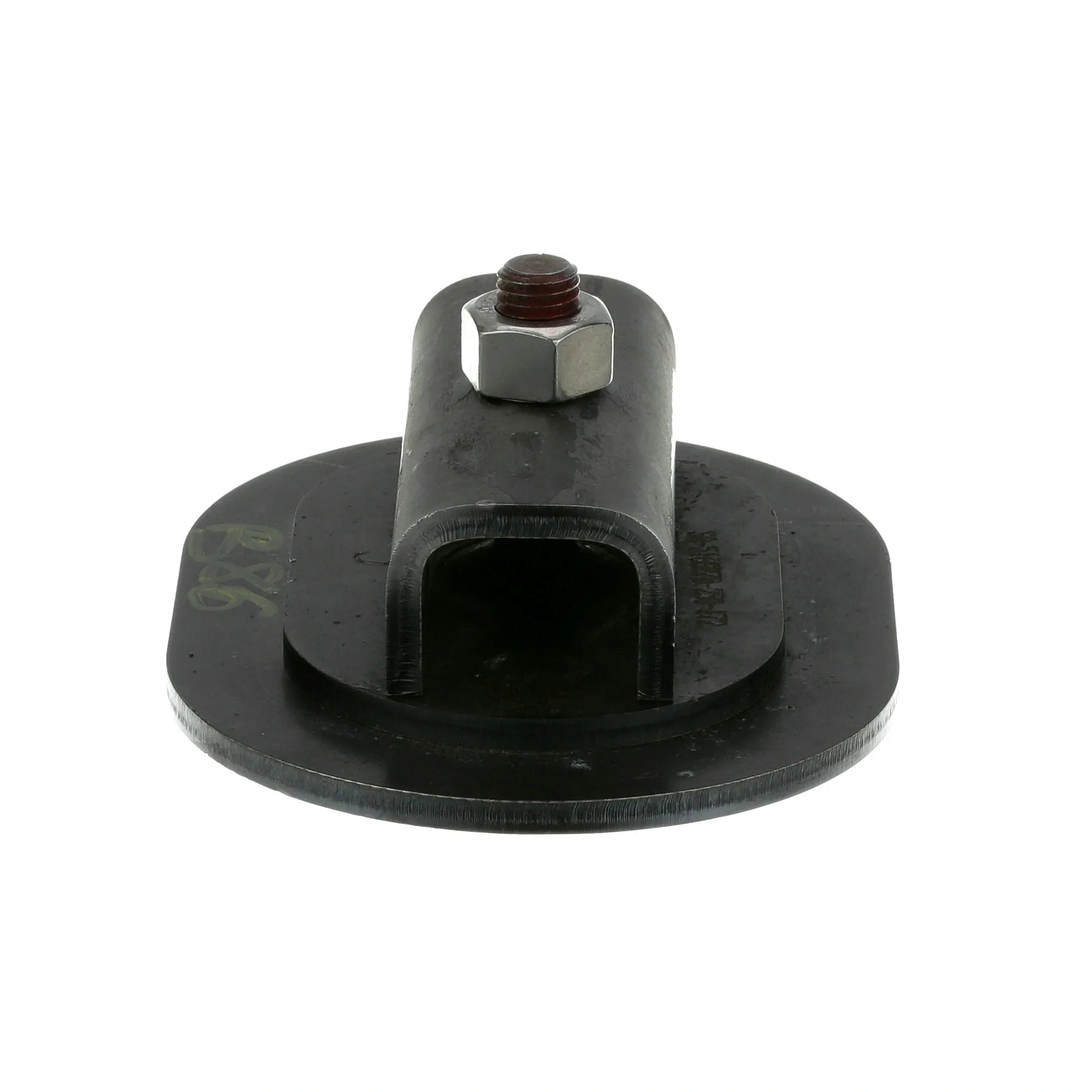 SS40421 Cleveland - Hand Hole Plate Assembly for Boilers alternate view 2