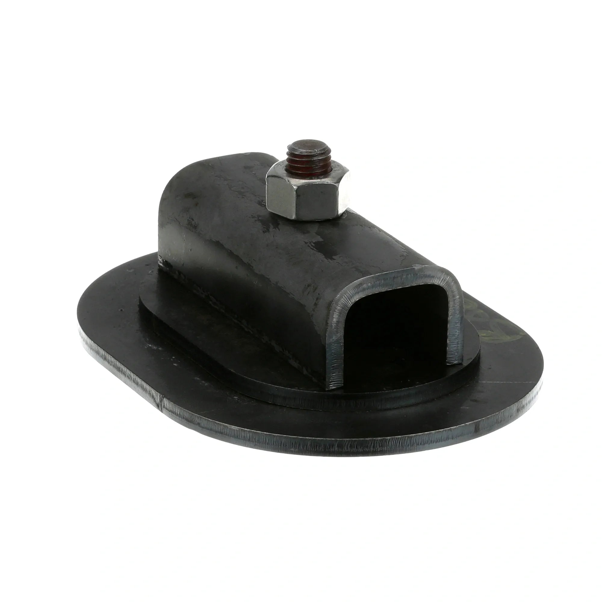 SS40421 Cleveland - Hand Hole Plate Assembly for Boilers alternate view 4